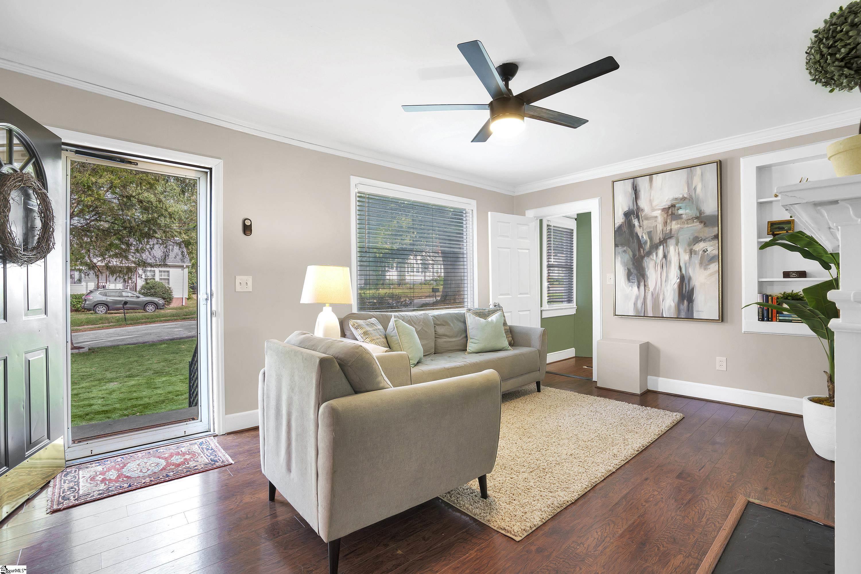 119 Pleasant Ridge Avenue