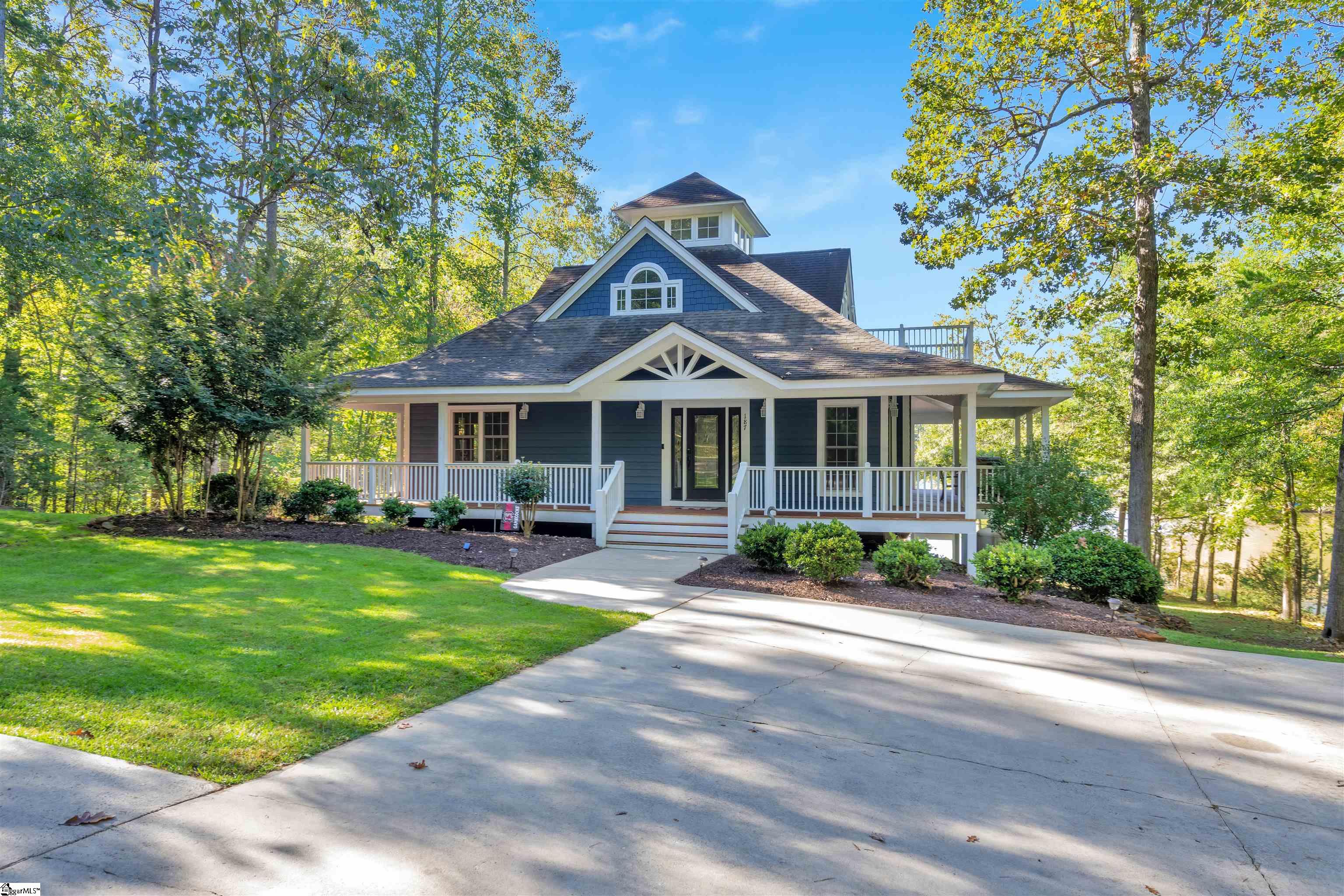 187 W Waters Edge Lane