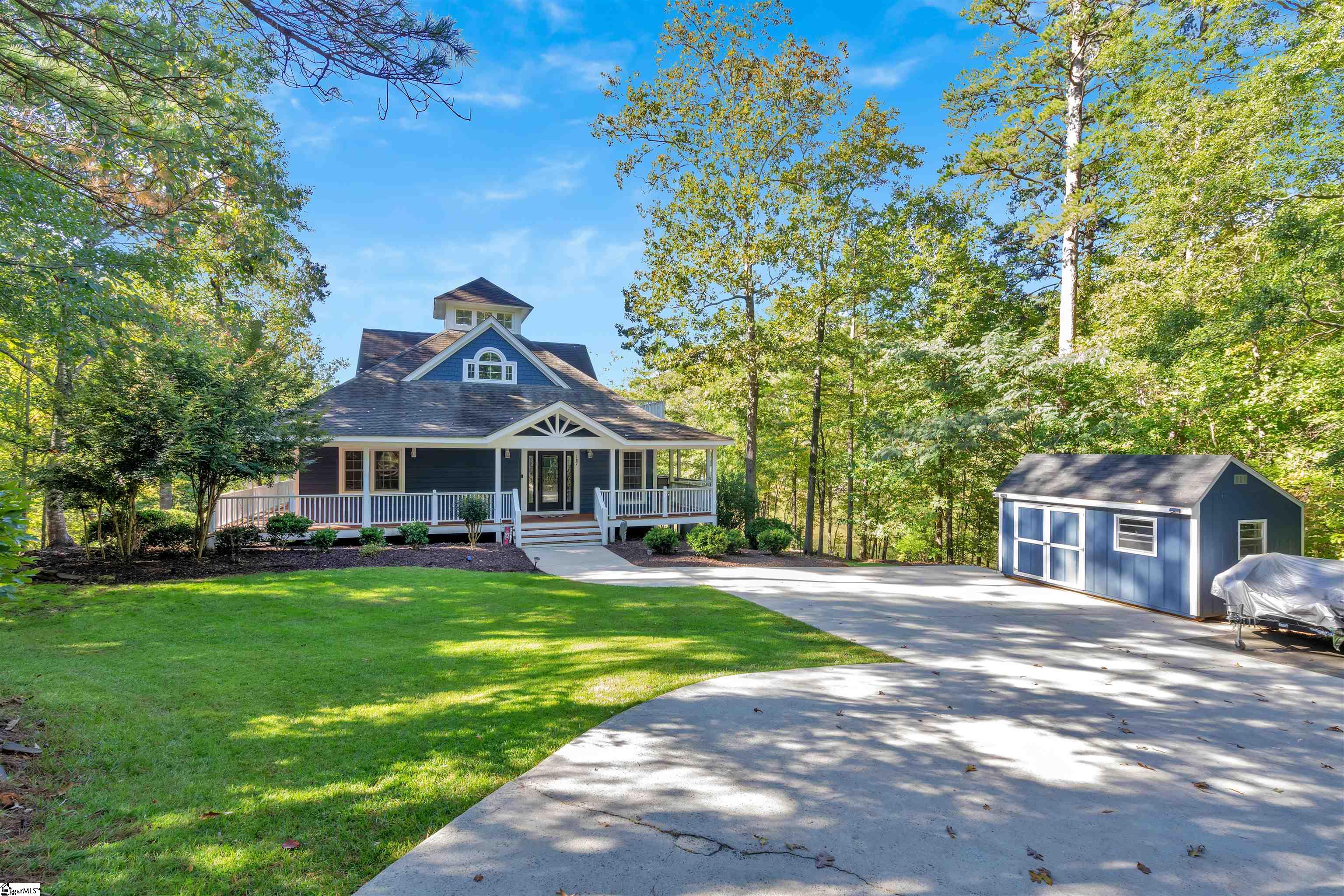 187 W Waters Edge Lane