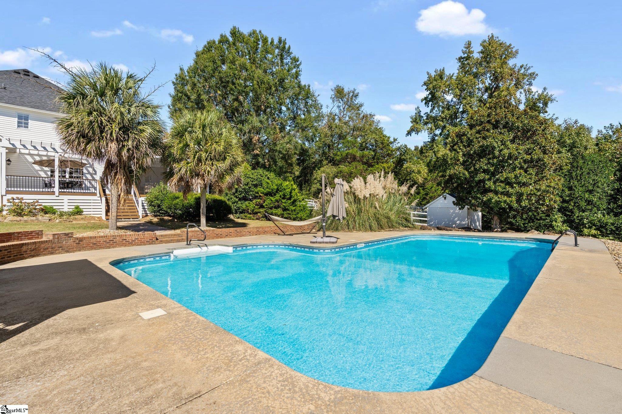 537 Mahaffey Drive