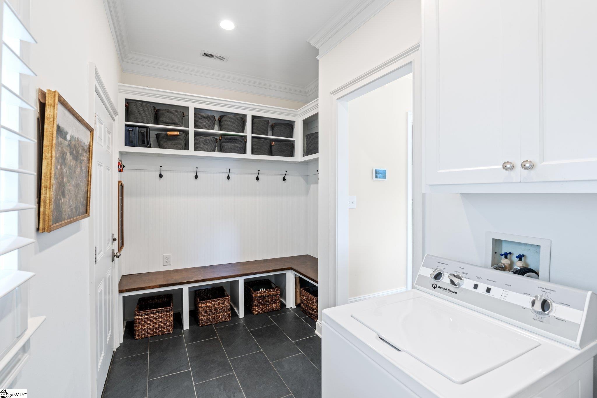 537 Mahaffey Drive