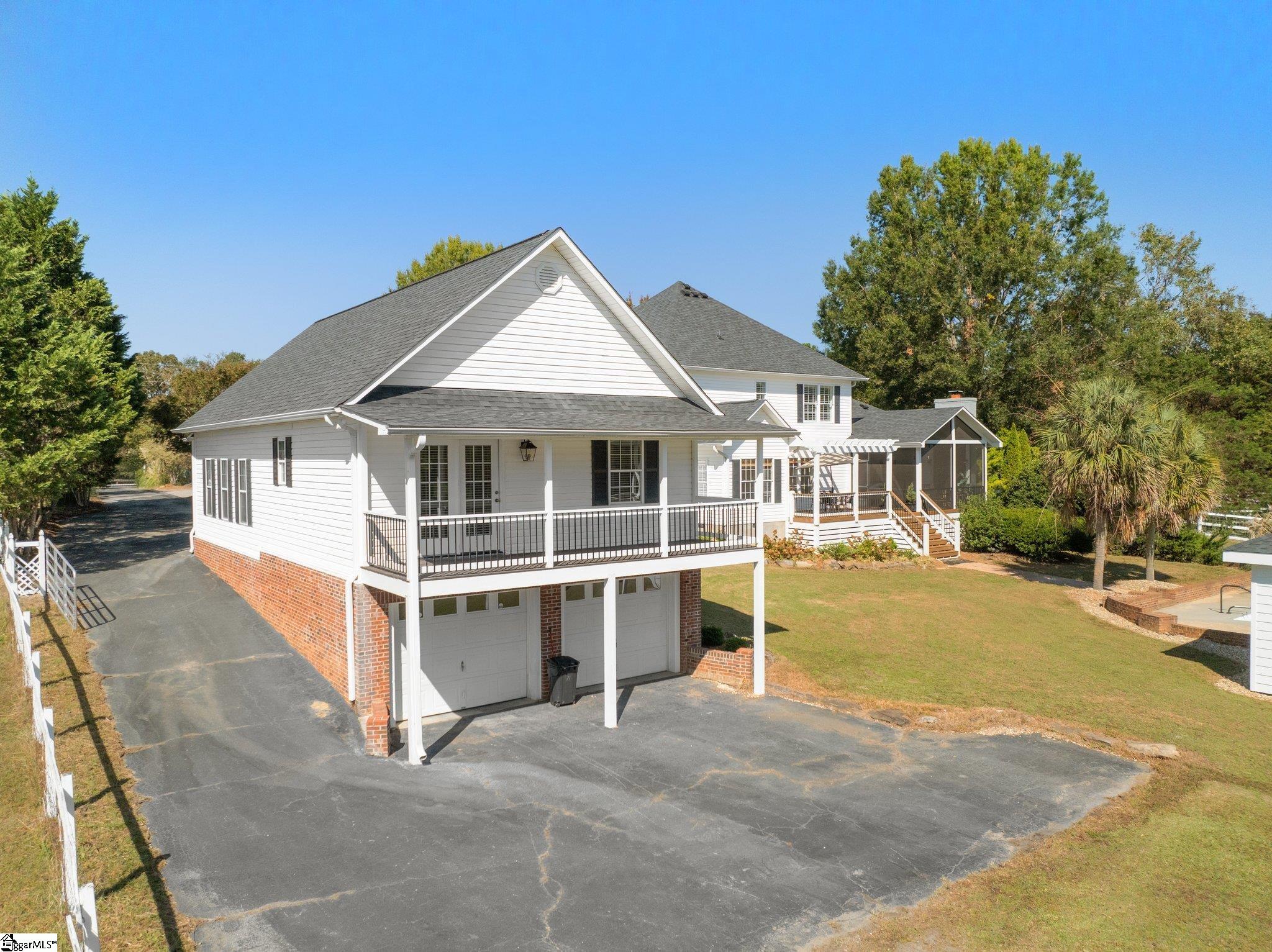 537 Mahaffey Drive