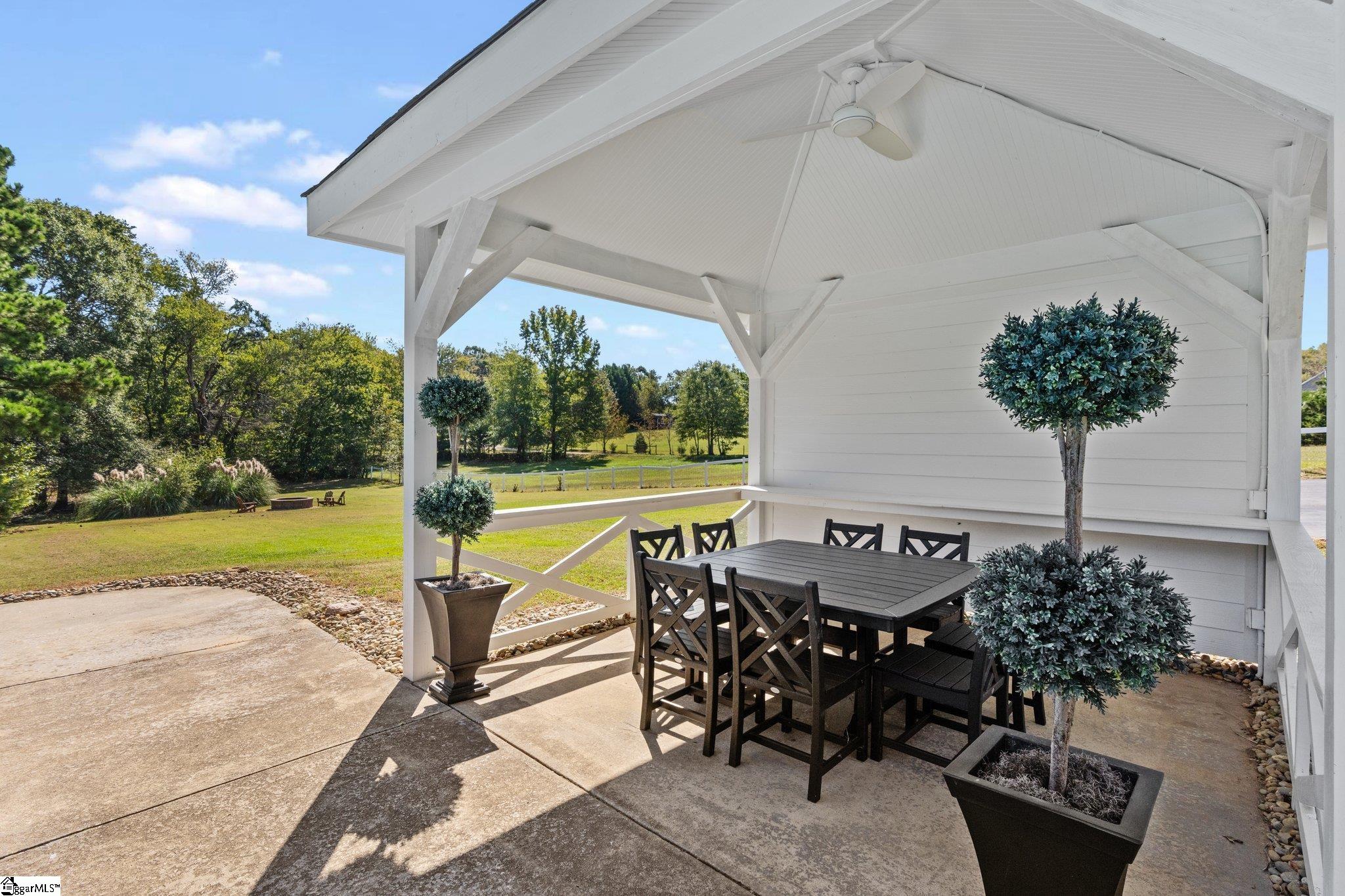 537 Mahaffey Drive