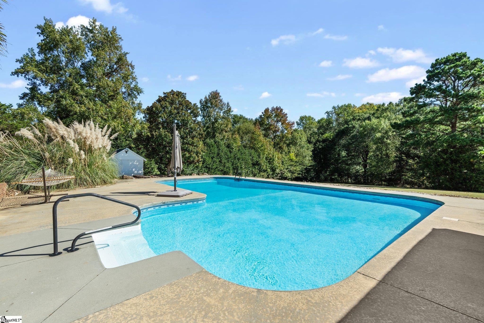 537 Mahaffey Drive