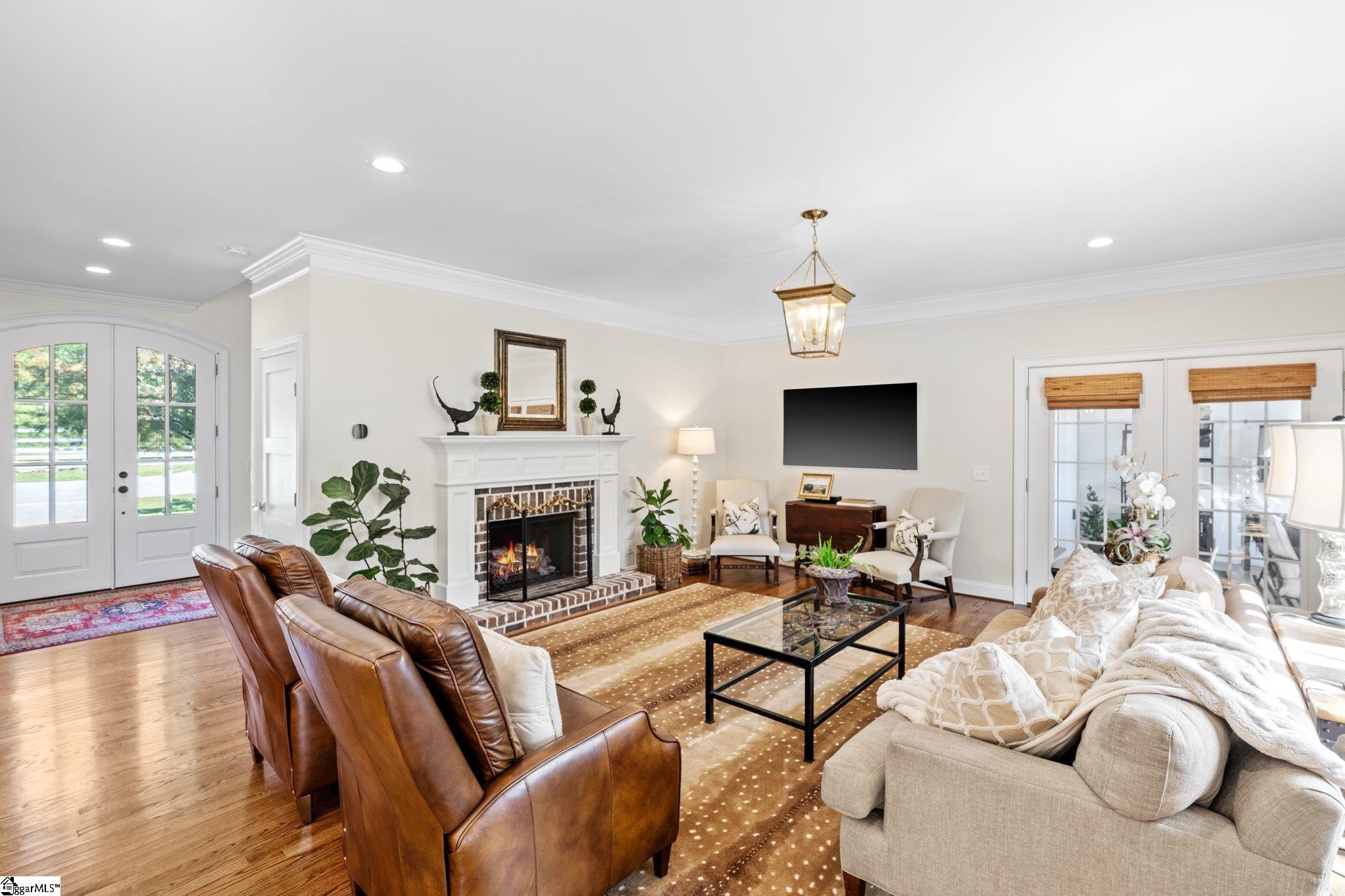 537 Mahaffey Drive