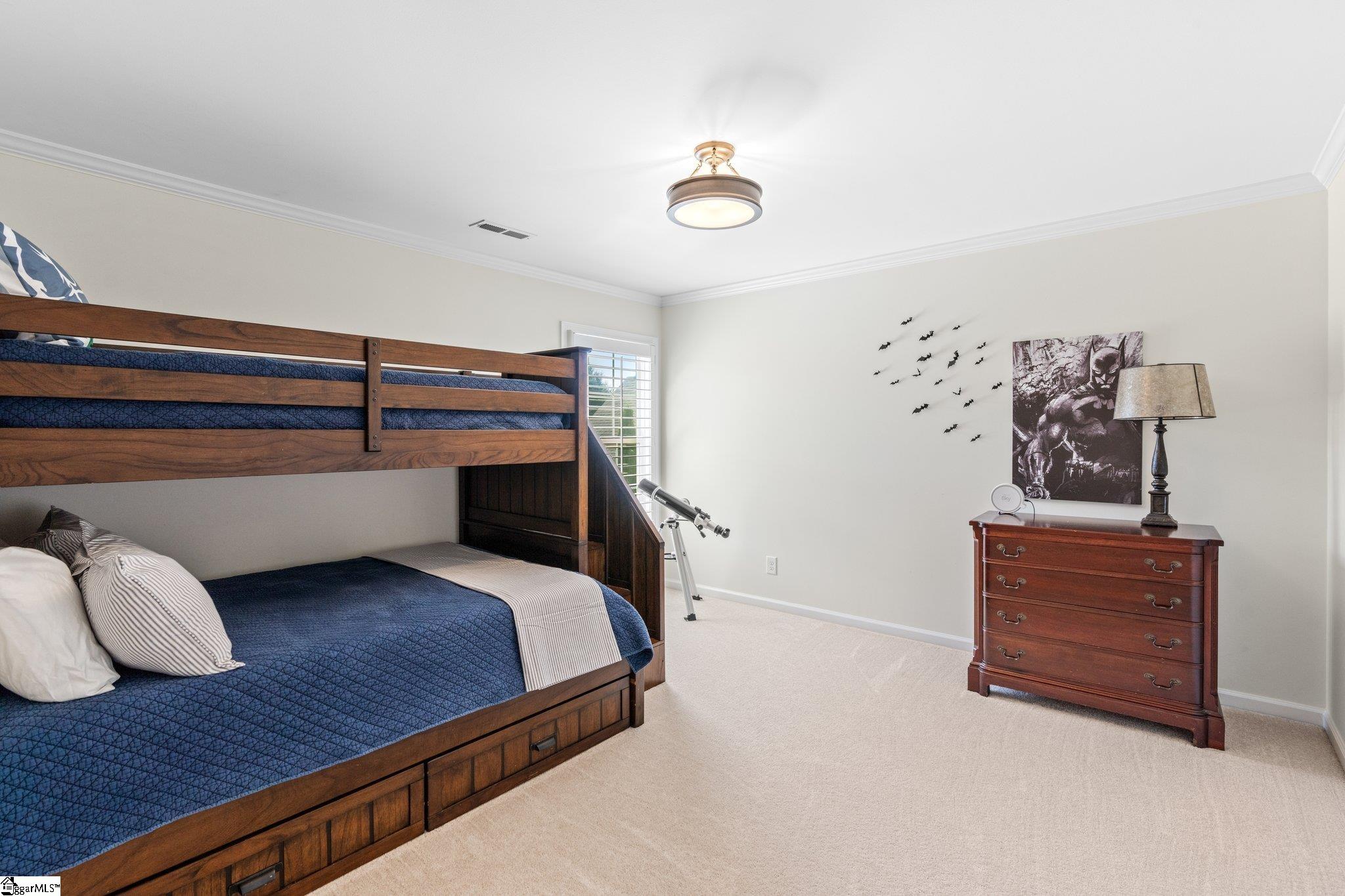 537 Mahaffey Drive