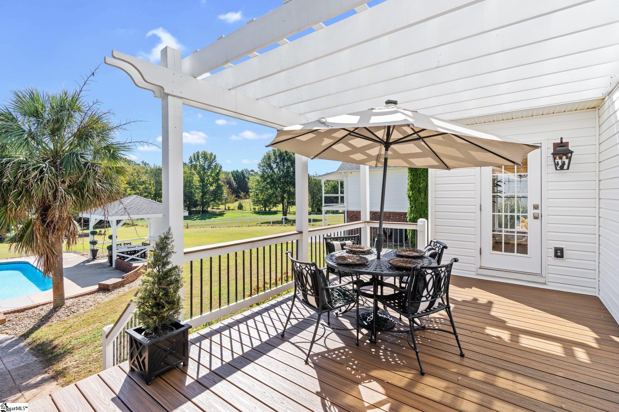 537 Mahaffey Drive
