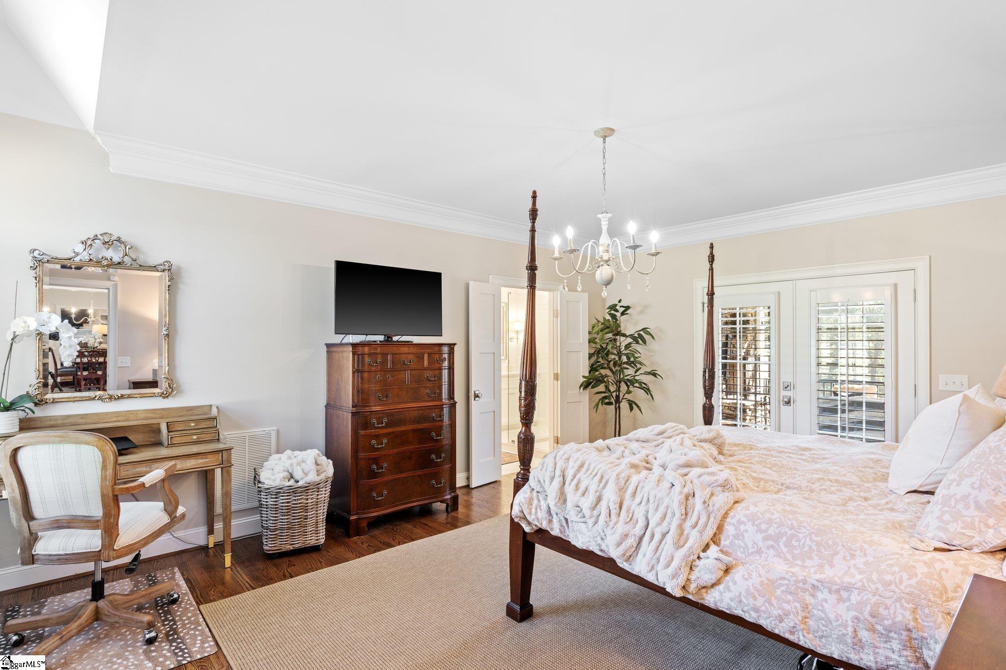 537 Mahaffey Drive