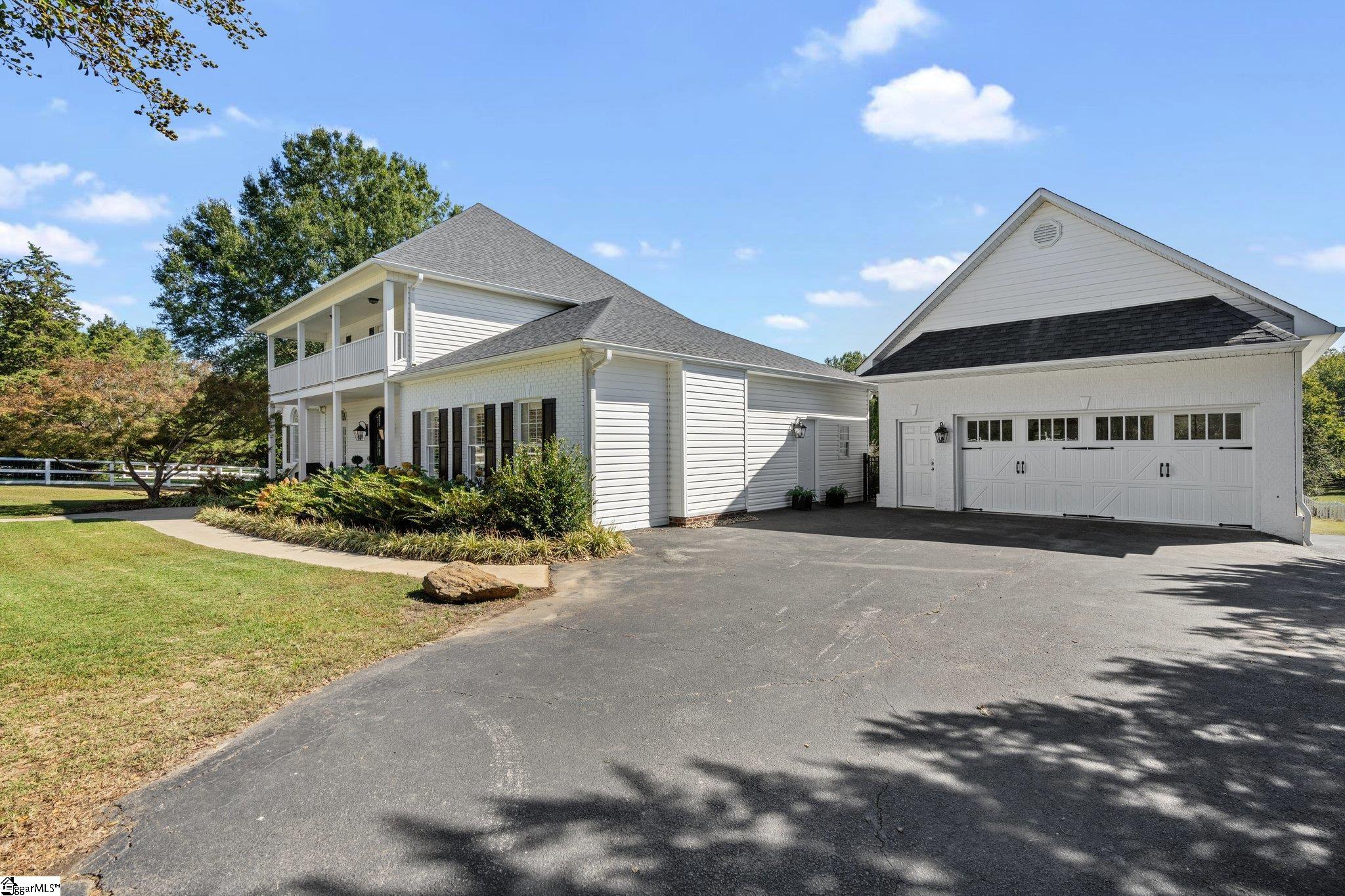 537 Mahaffey Drive