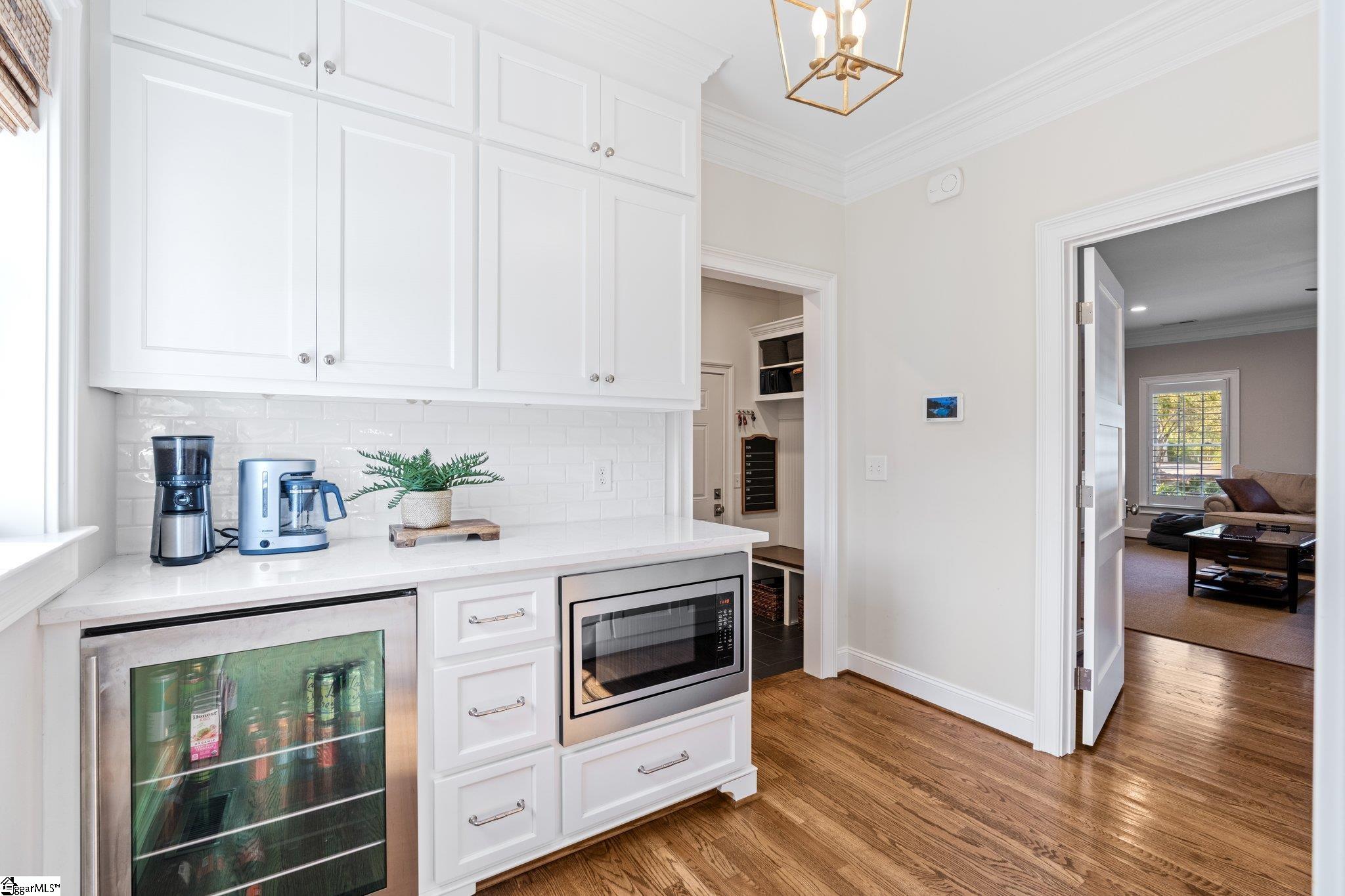 537 Mahaffey Drive
