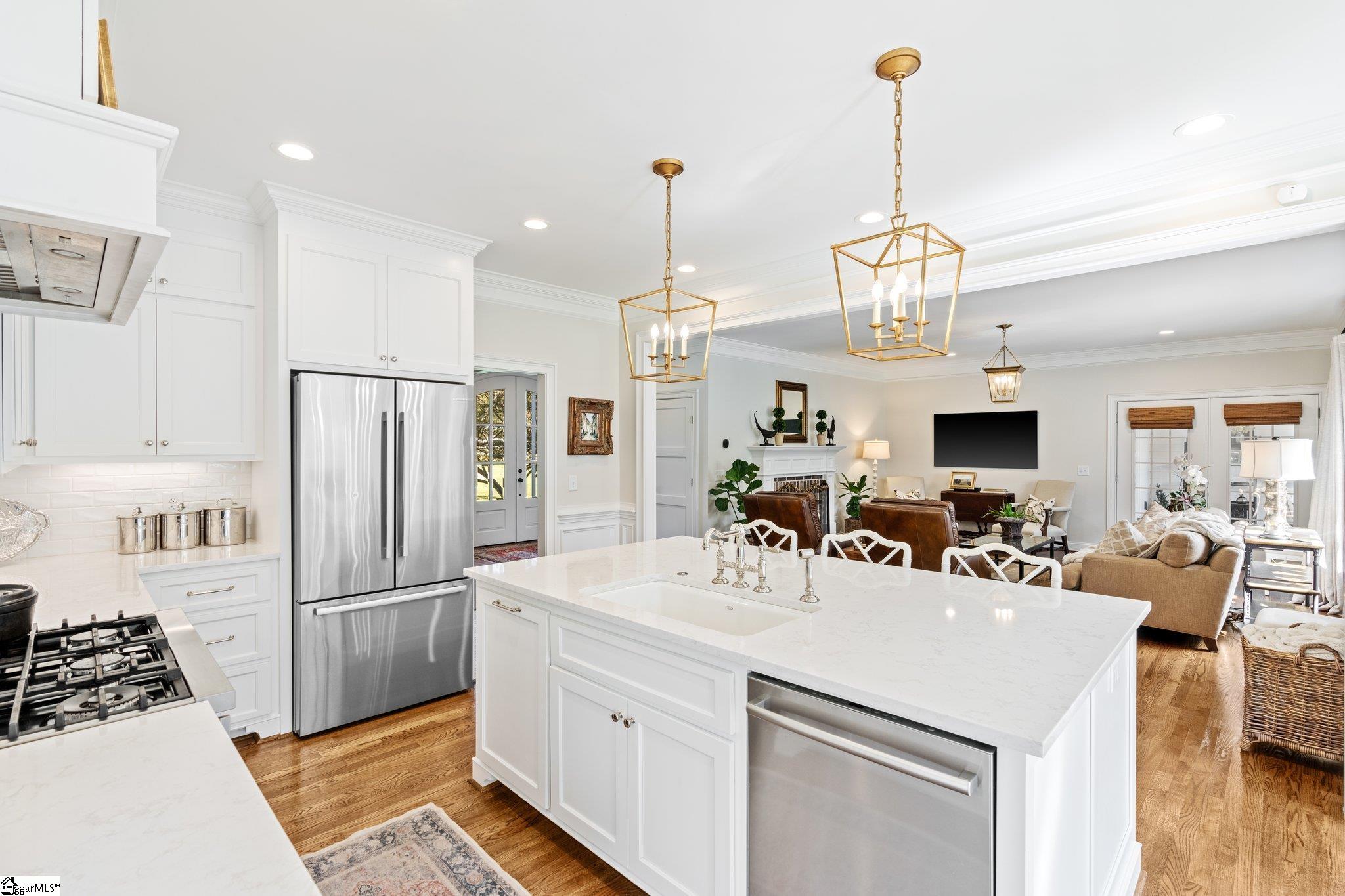 537 Mahaffey Drive