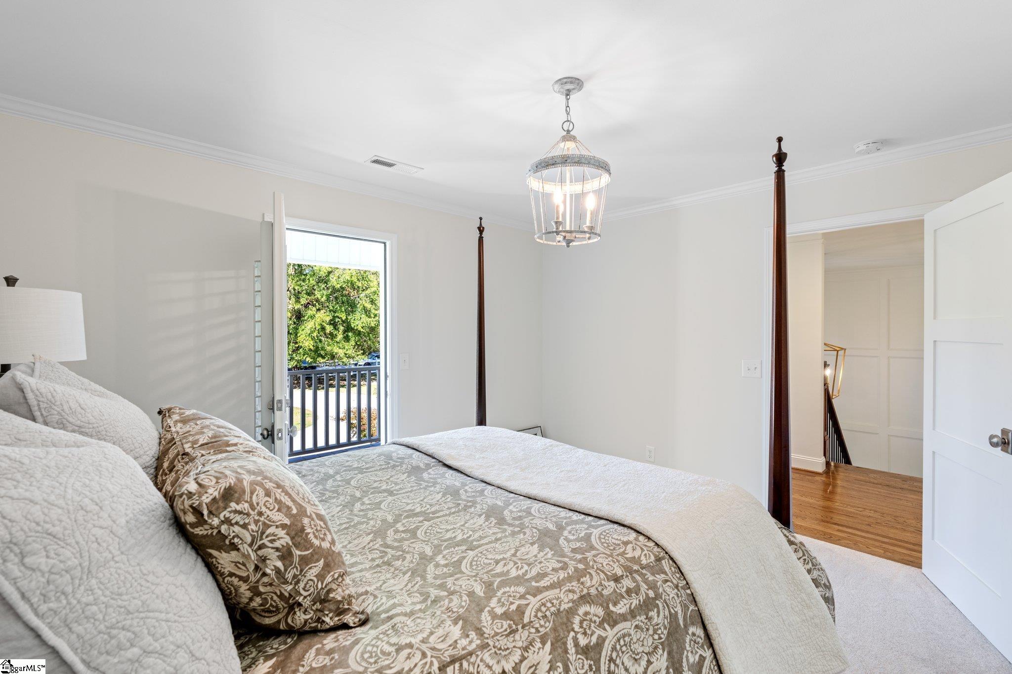 537 Mahaffey Drive