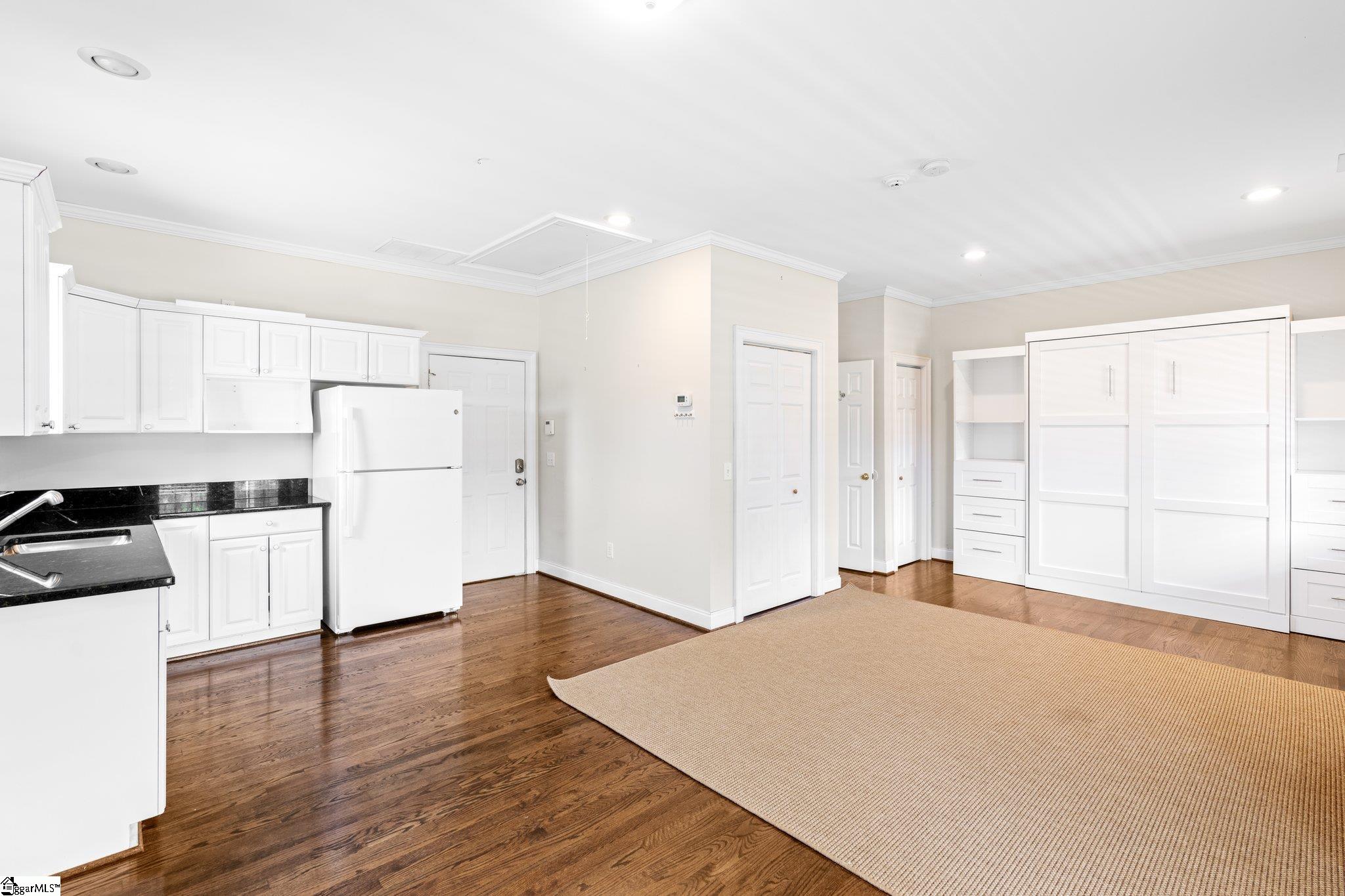 537 Mahaffey Drive