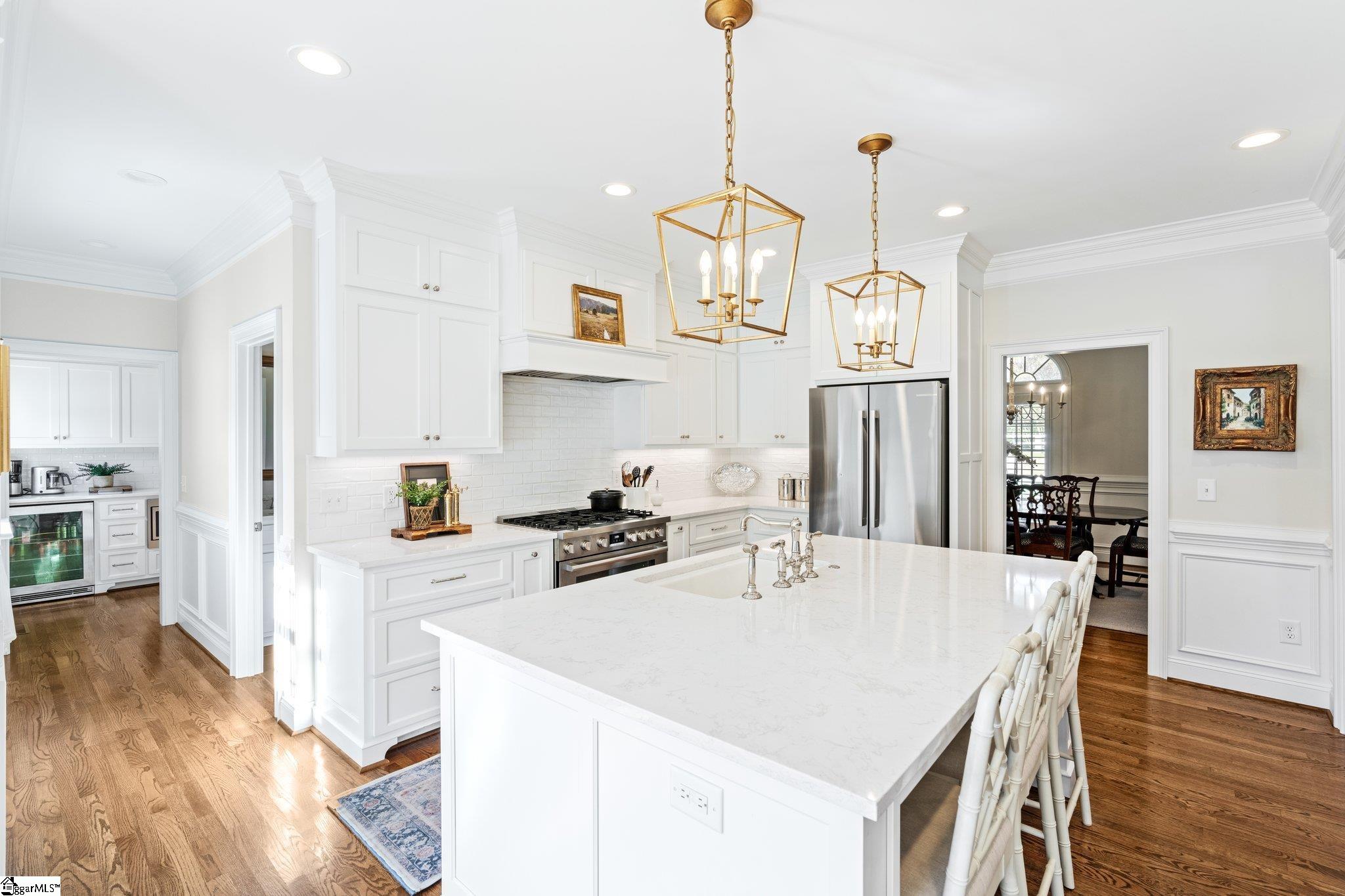 537 Mahaffey Drive