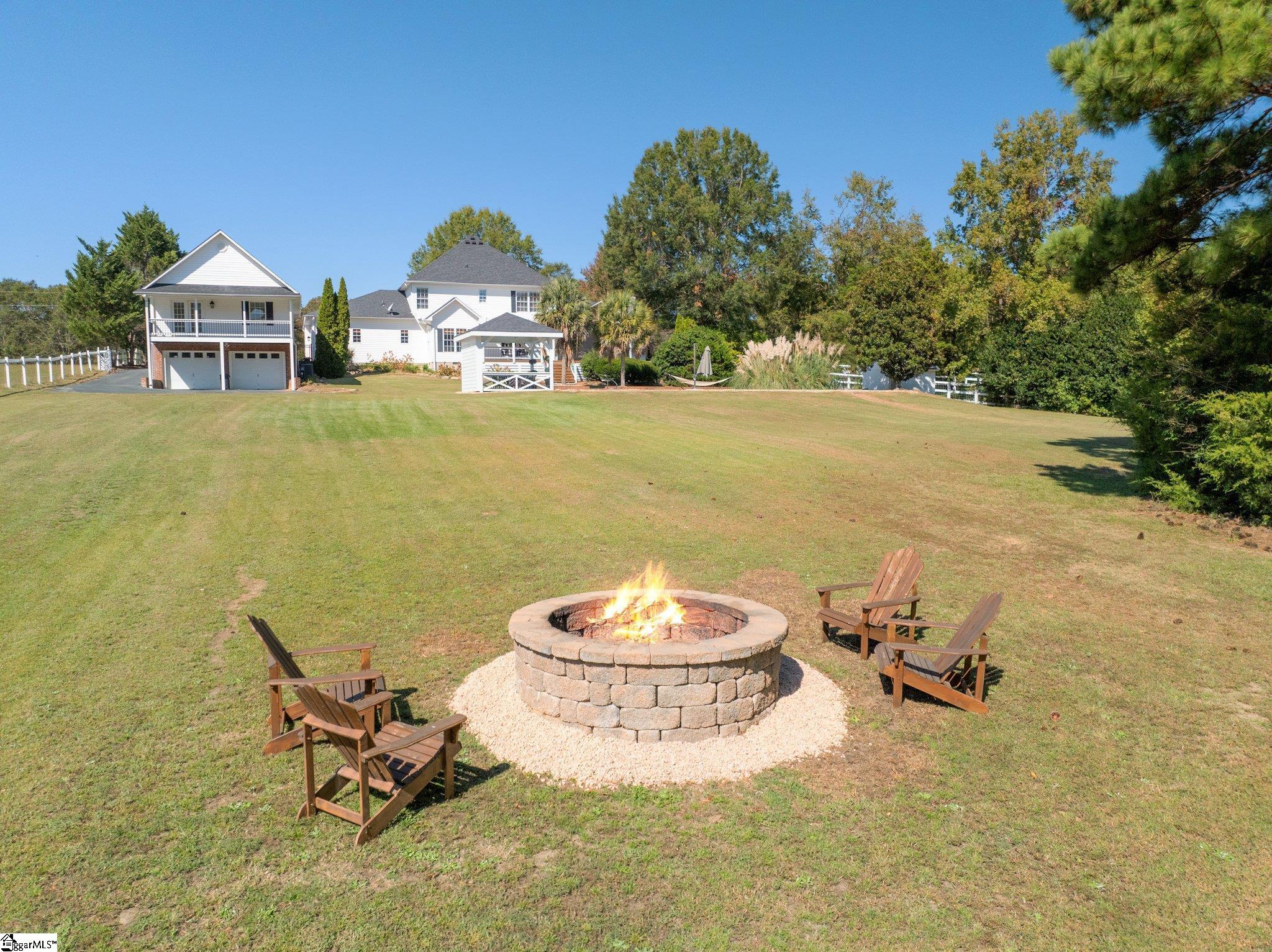 537 Mahaffey Drive
