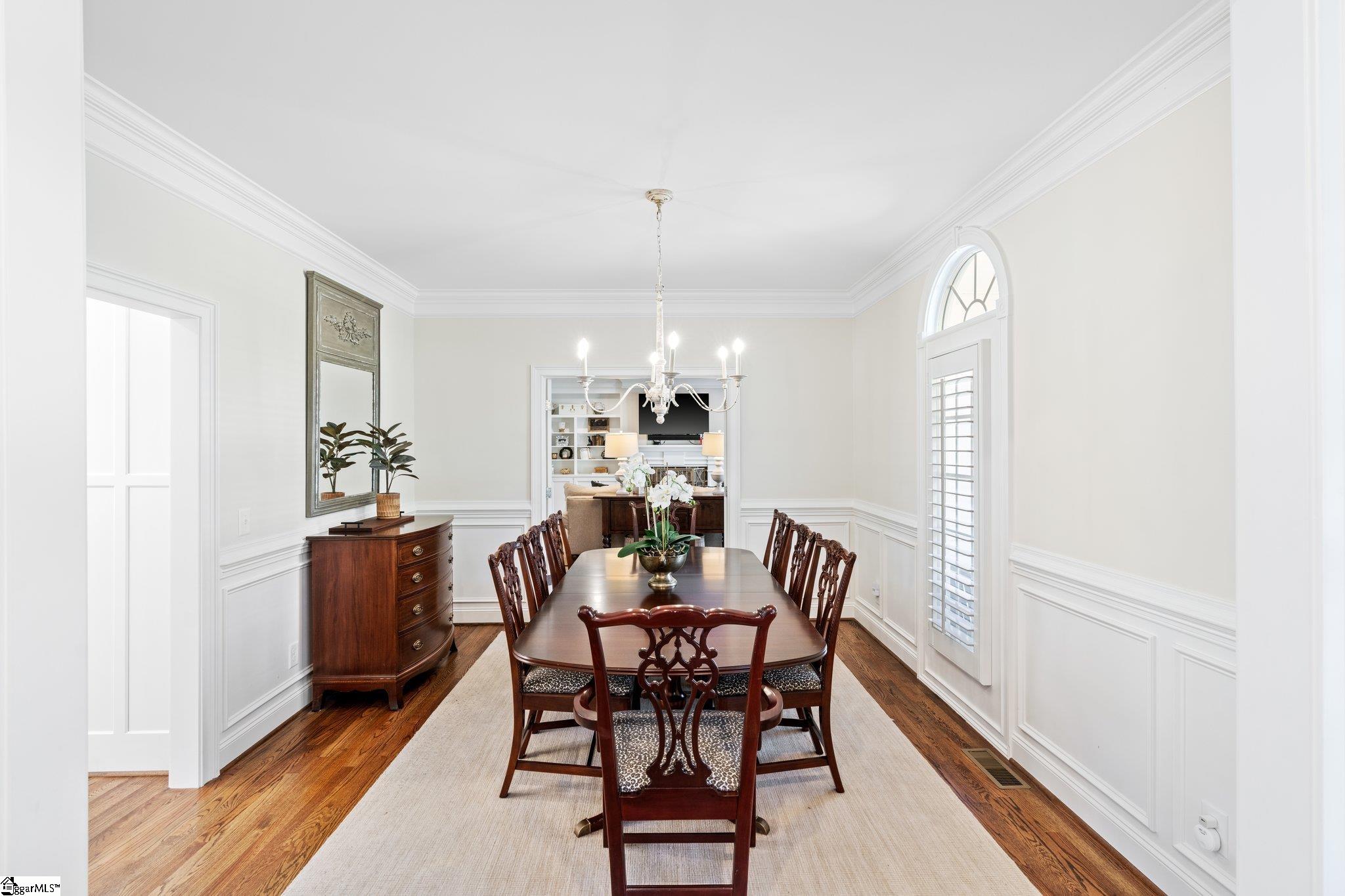 537 Mahaffey Drive
