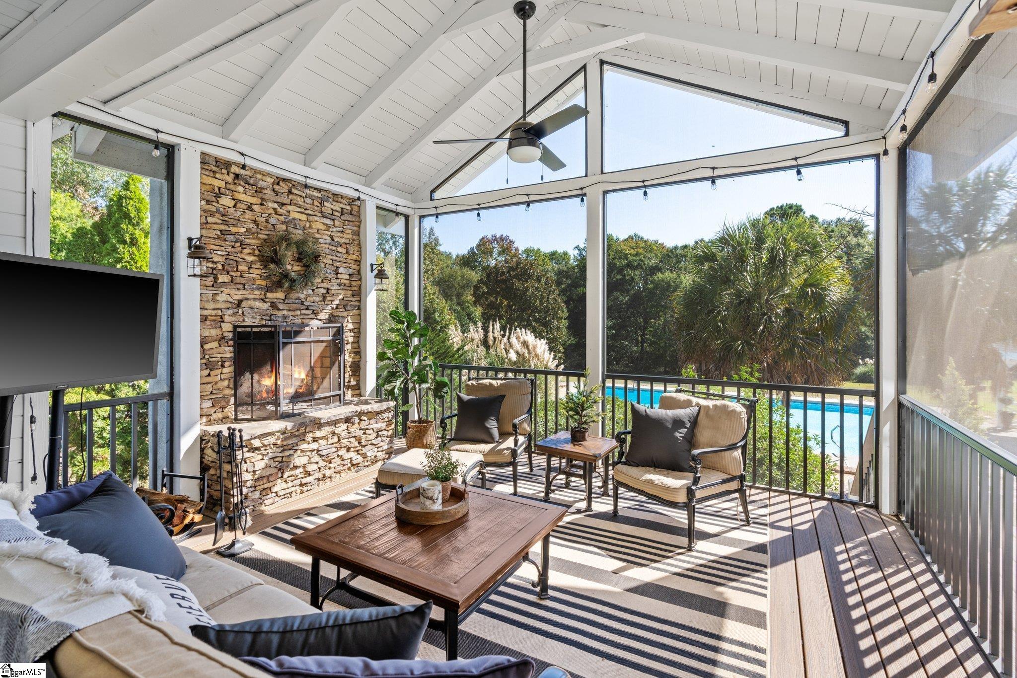 537 Mahaffey Drive