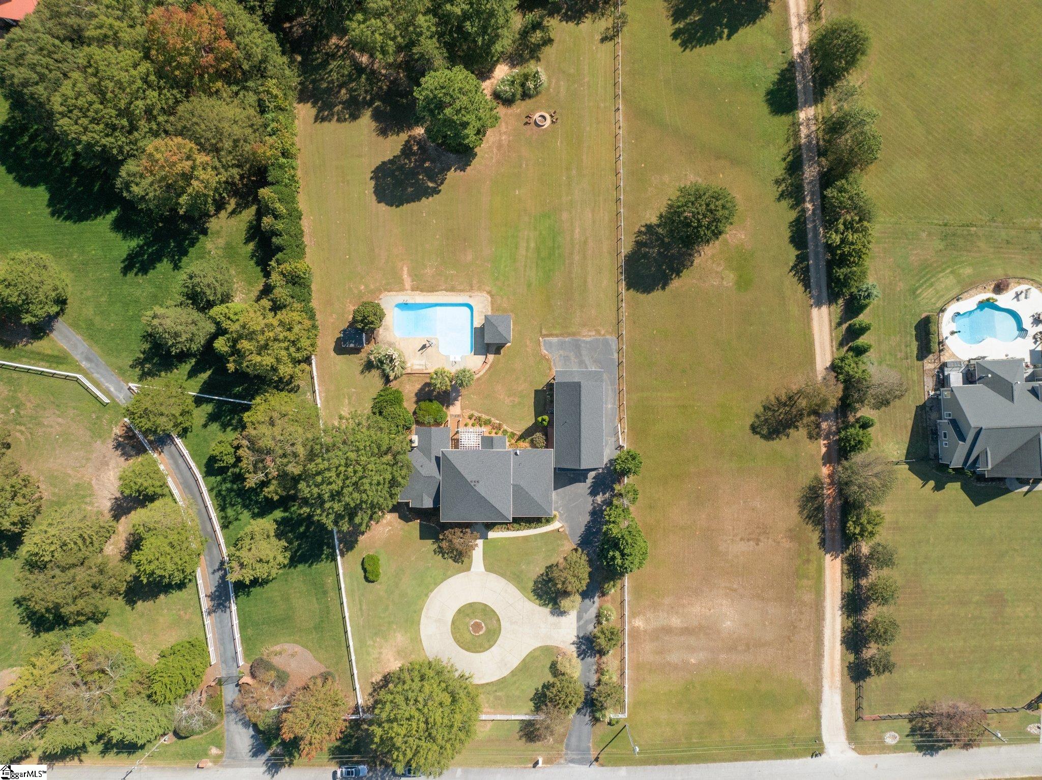 537 Mahaffey Drive