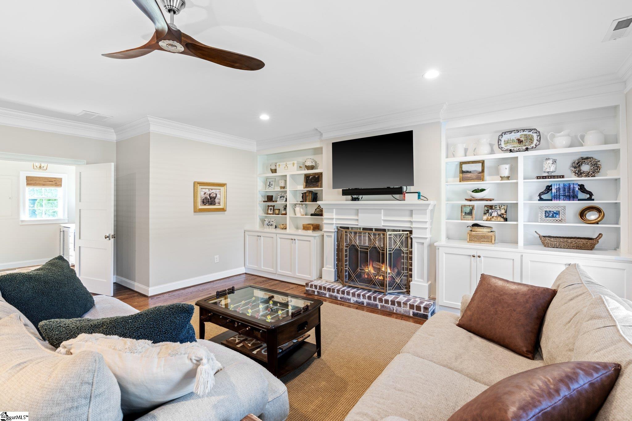 537 Mahaffey Drive