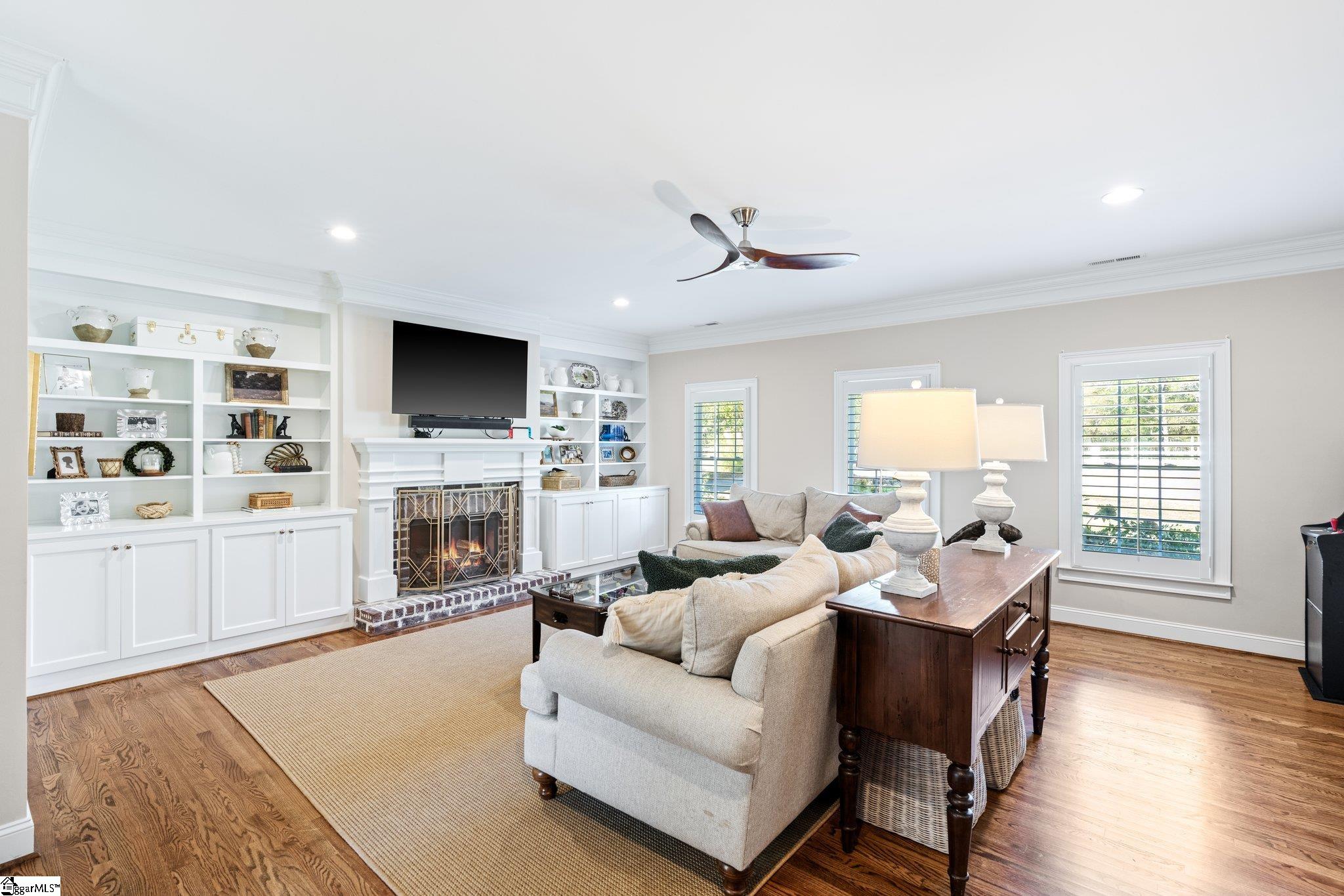 537 Mahaffey Drive