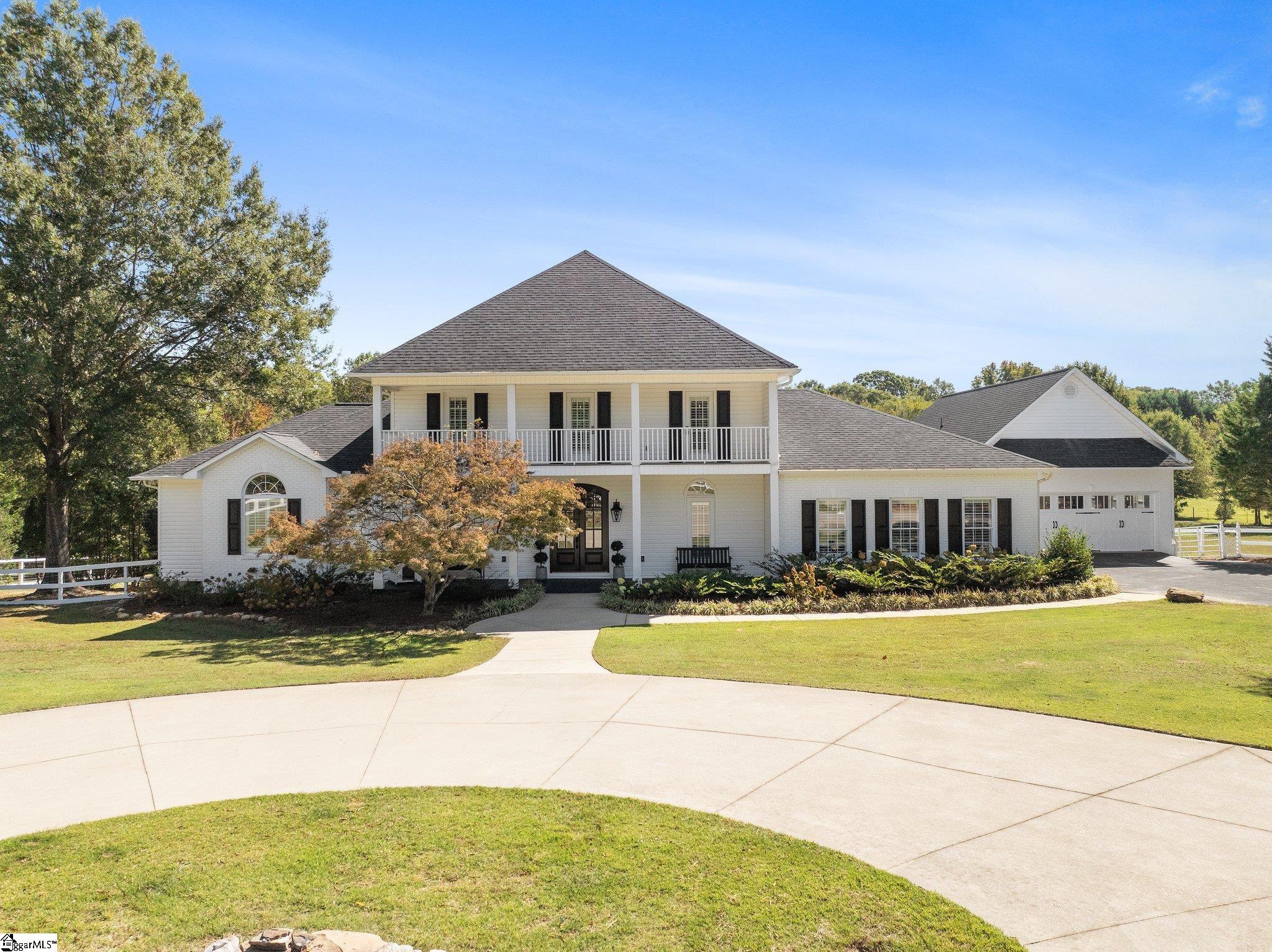 537 Mahaffey Drive