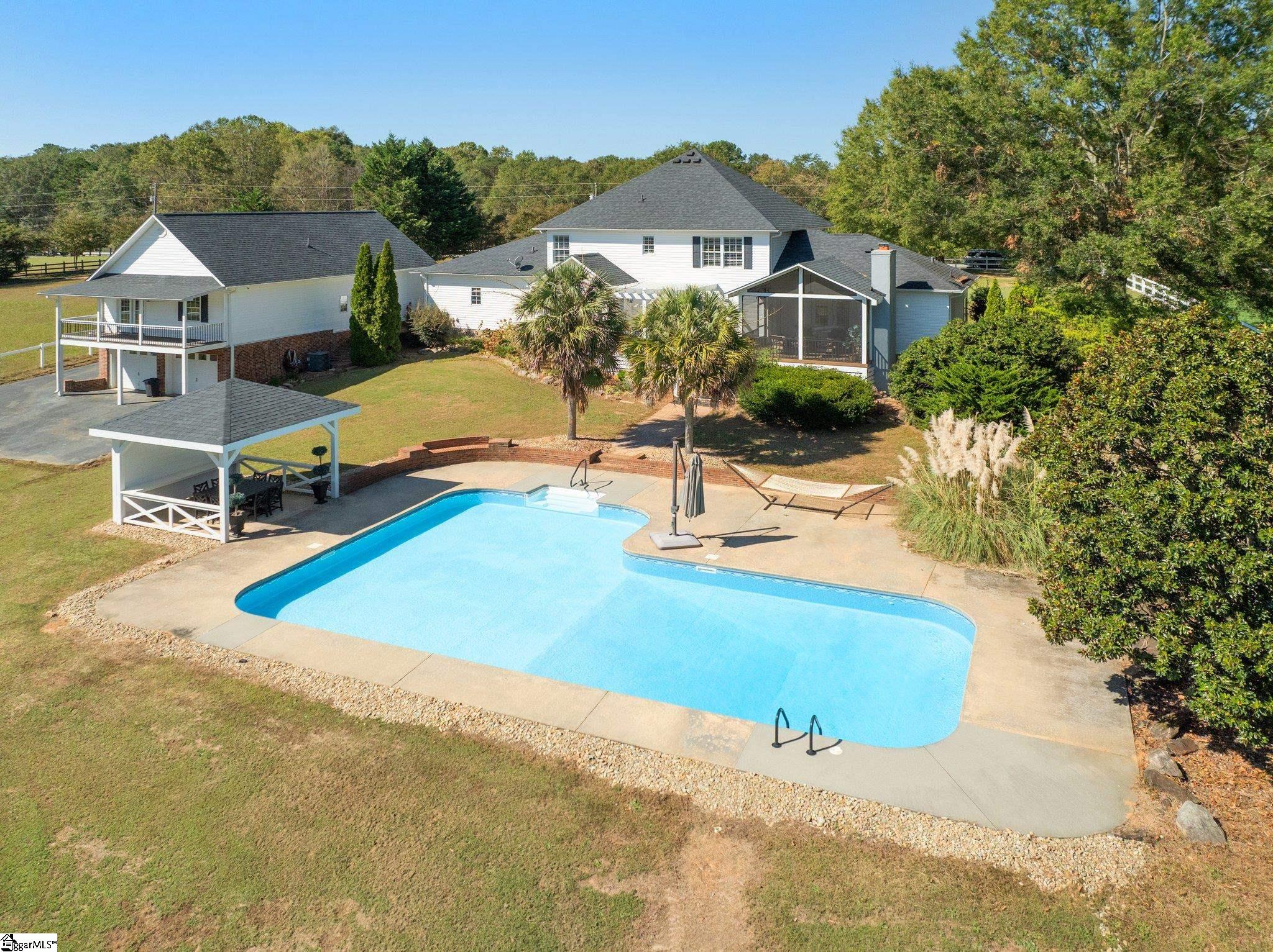 537 Mahaffey Drive