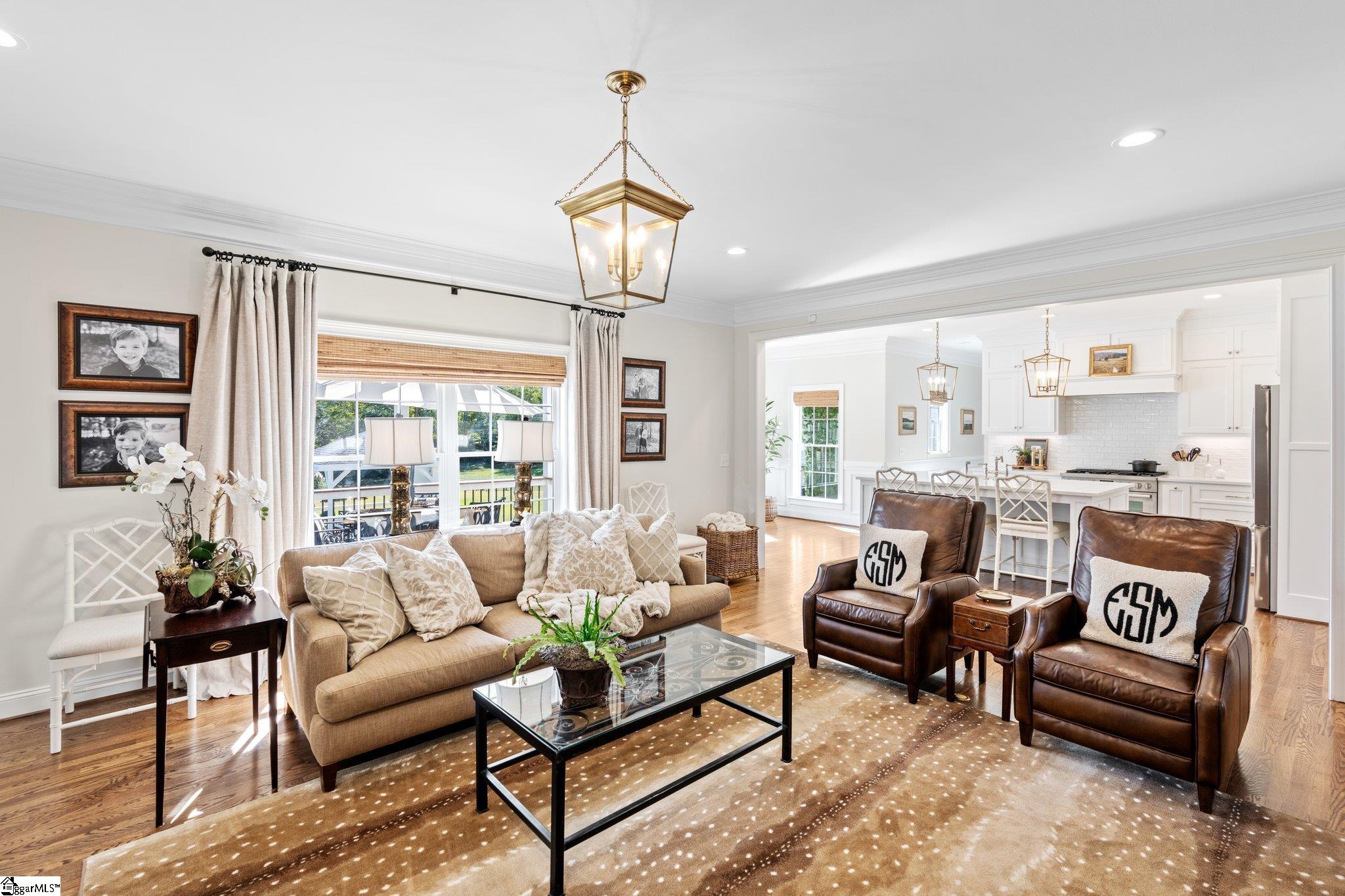 537 Mahaffey Drive