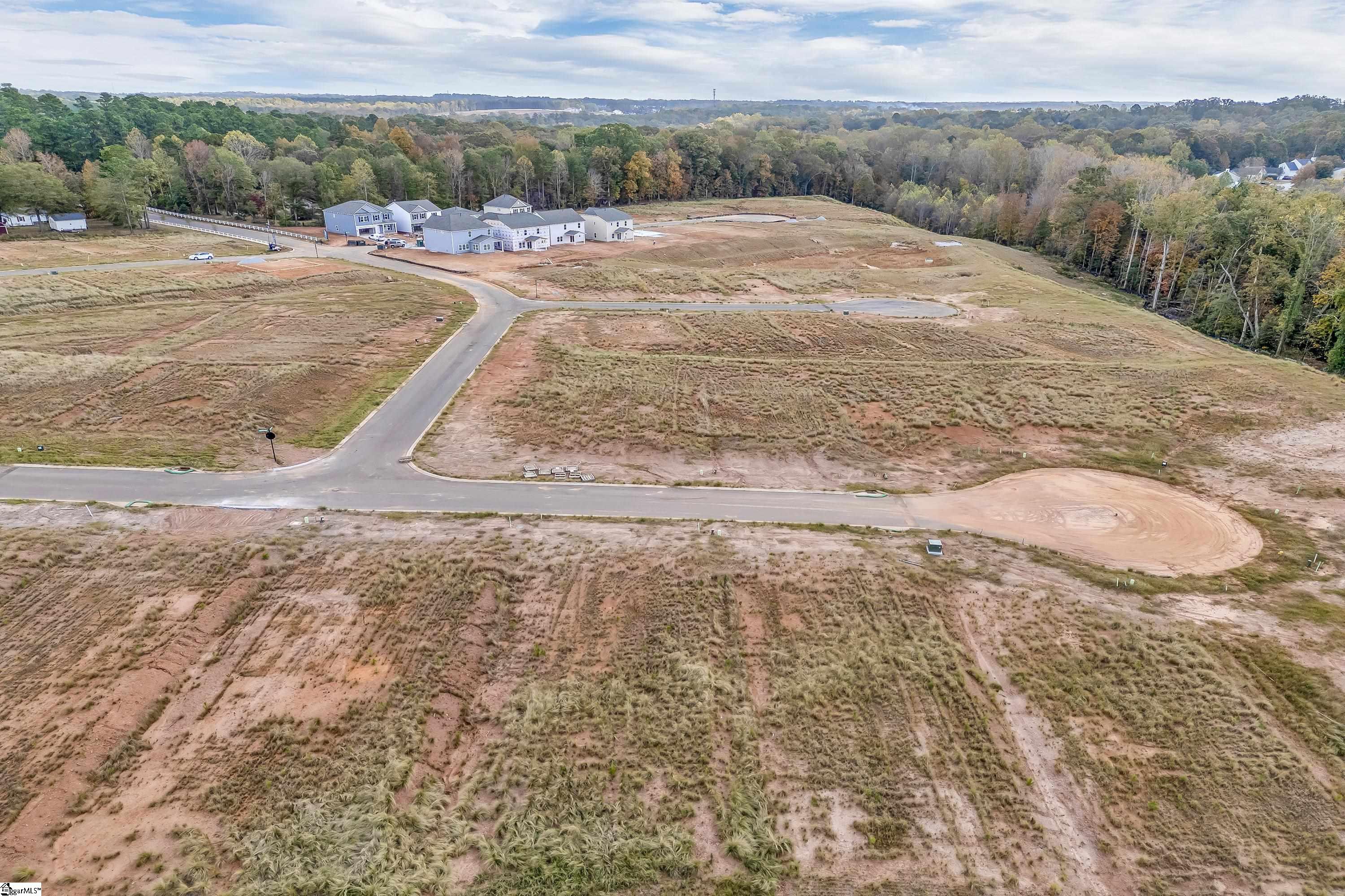 502 Barbican Place Lot 44