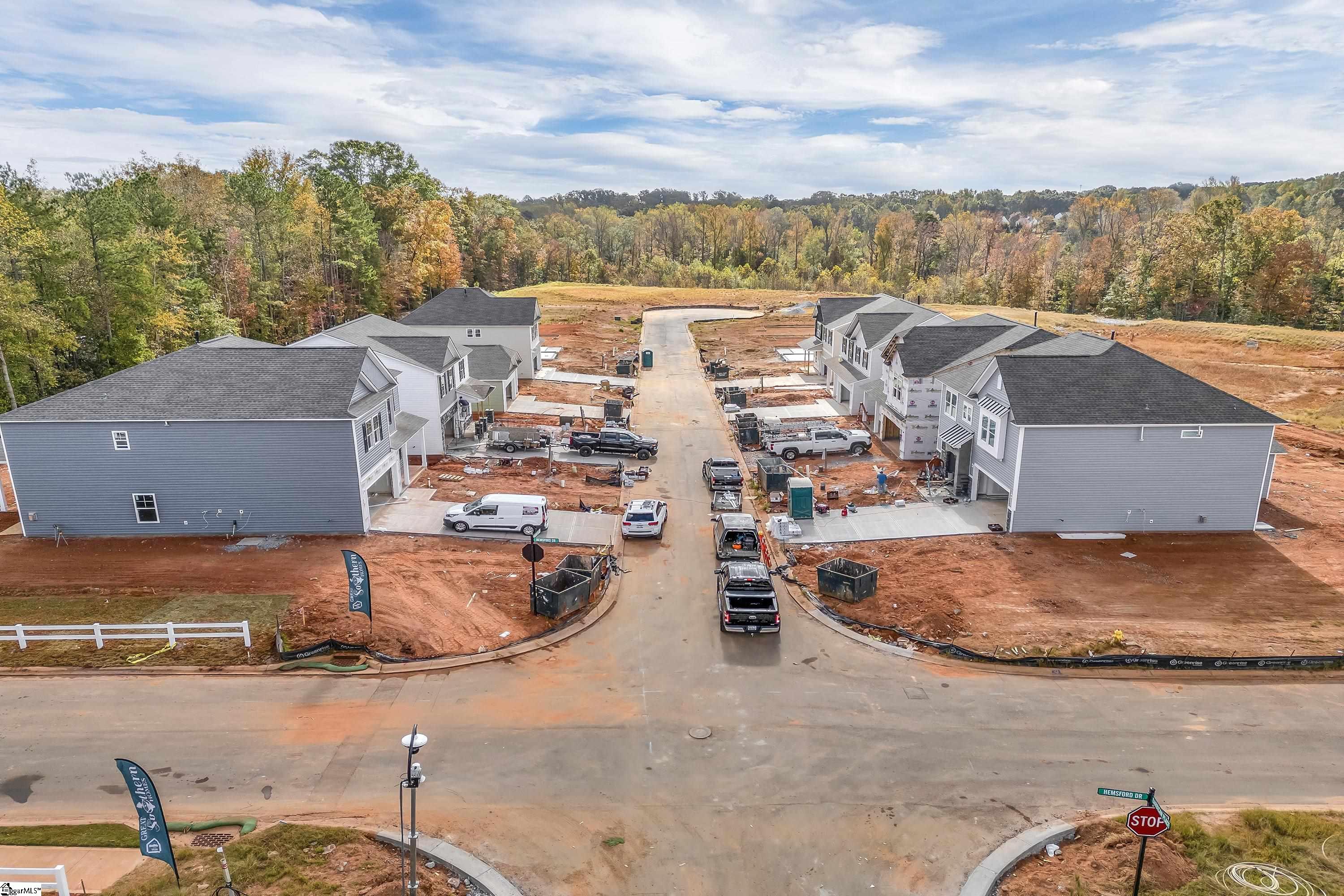 502 Barbican Place Lot 44