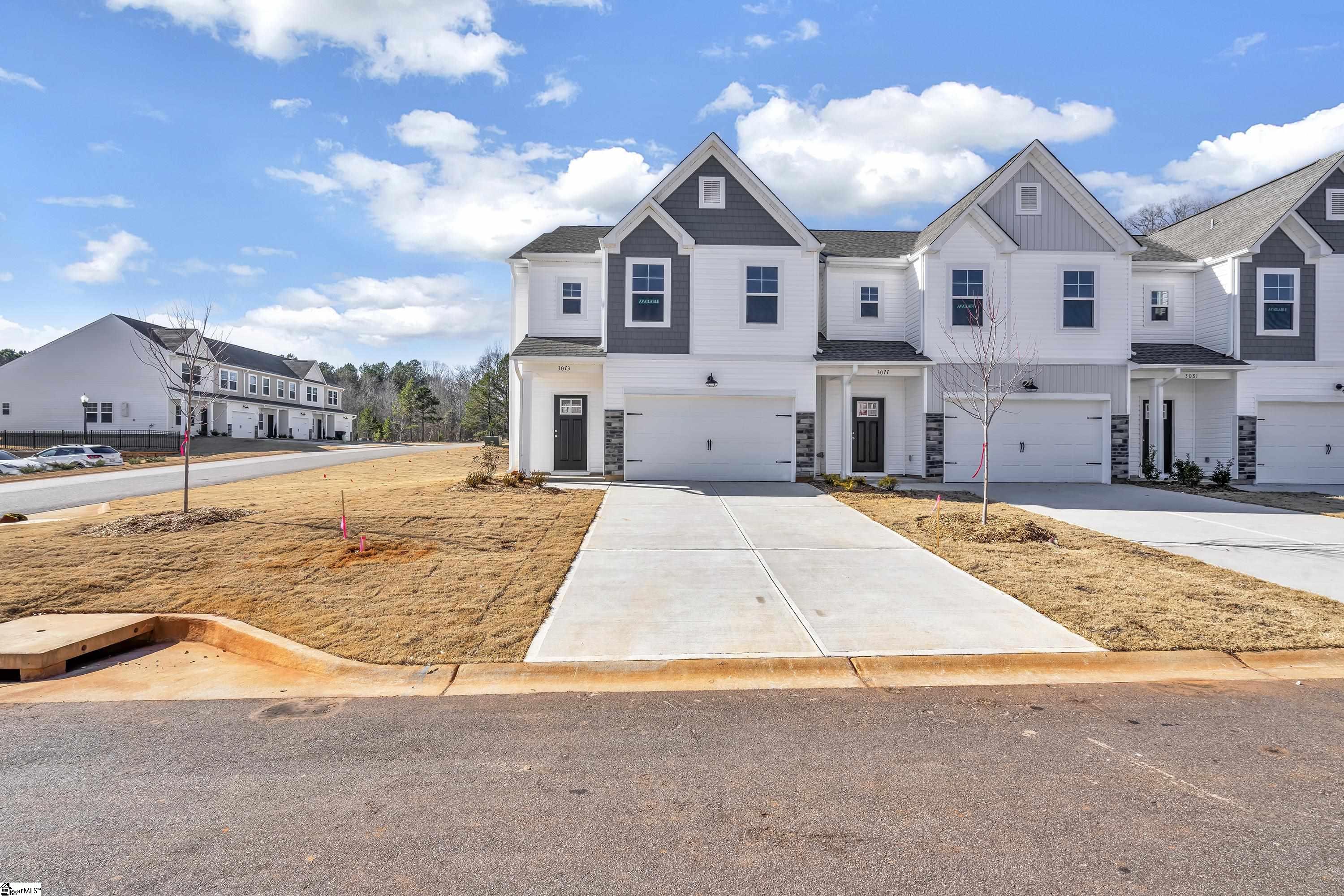 3073 Olivette Place Lot 80