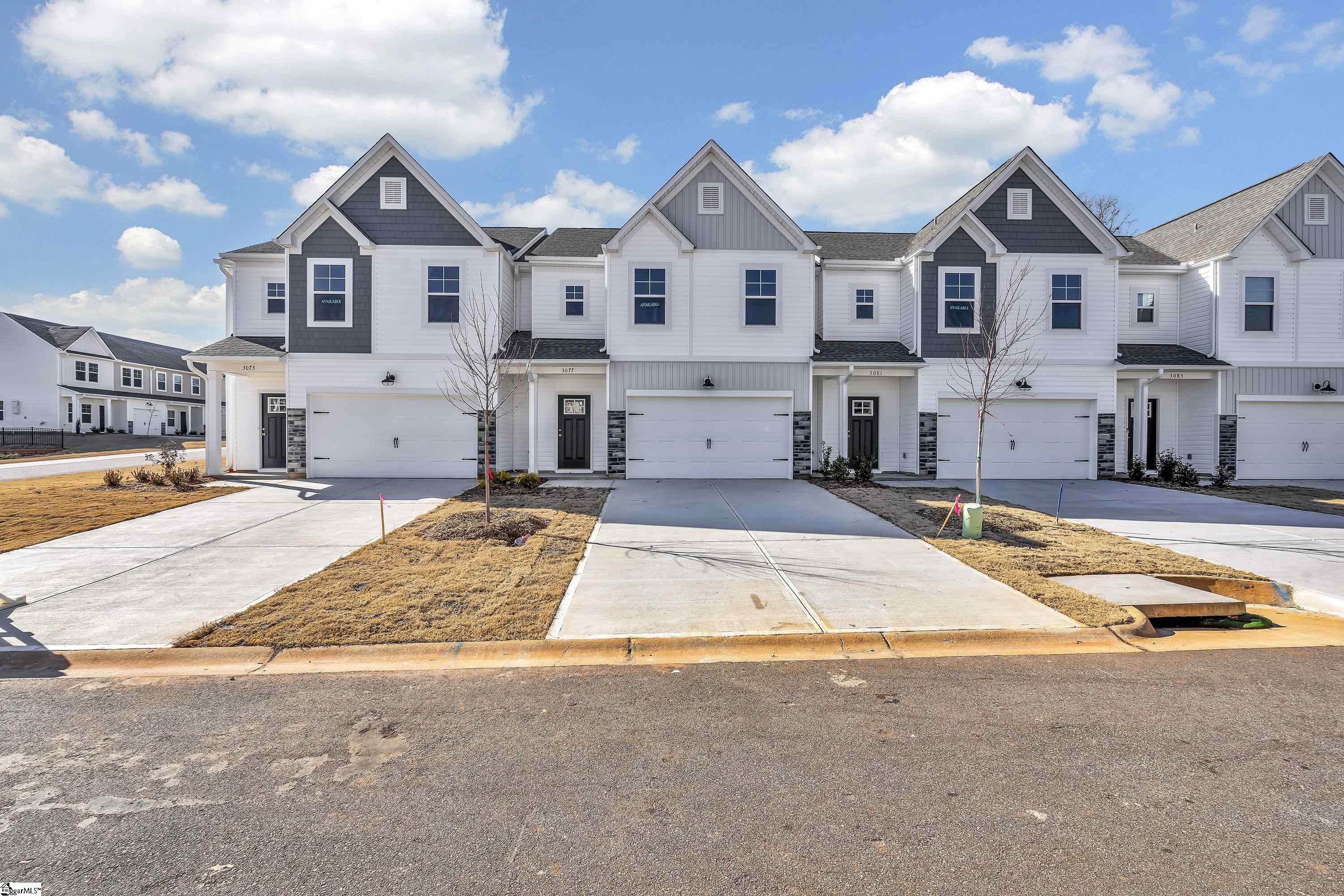 3077 Olivette Place Lot 79