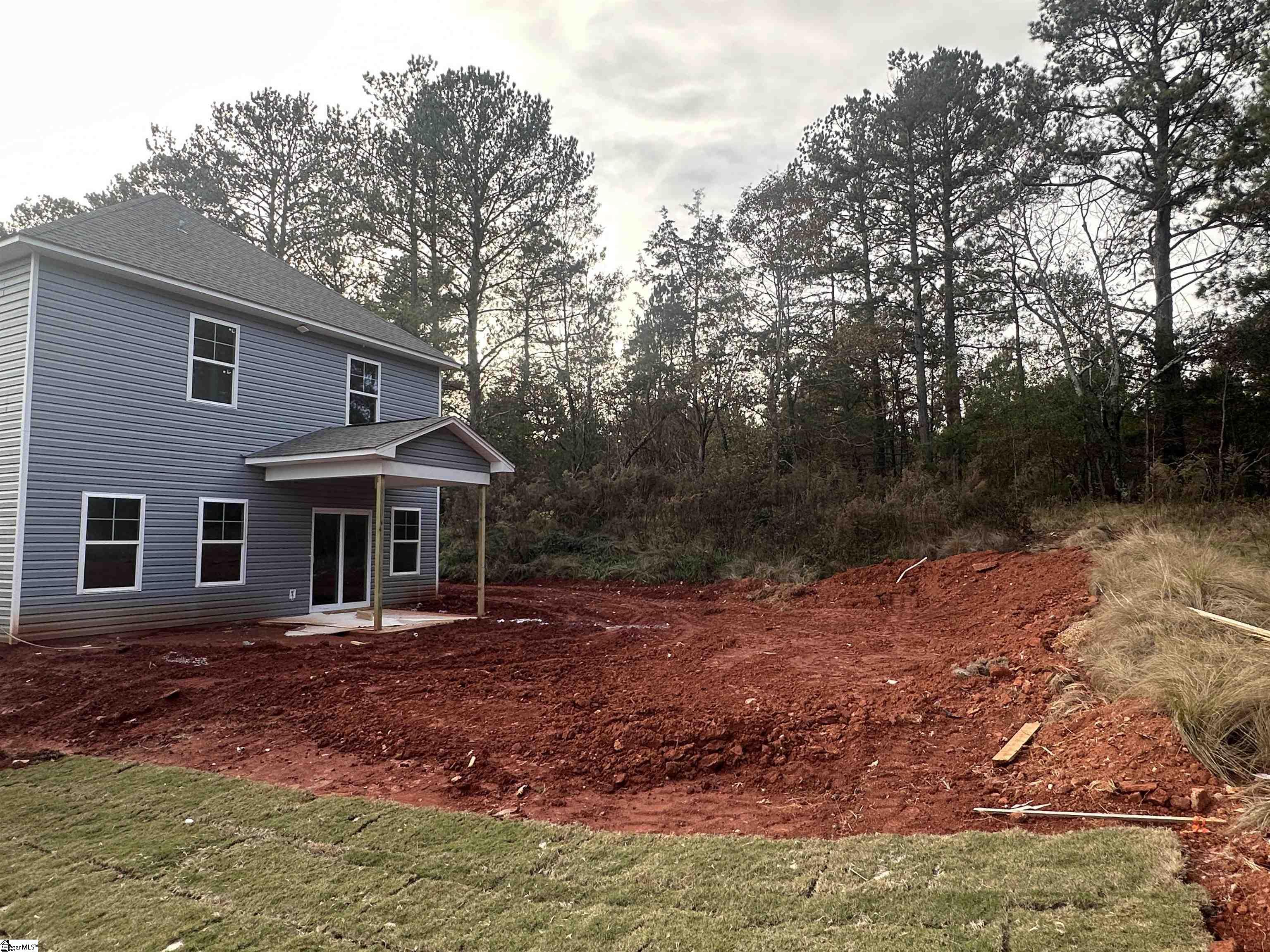 1122 Silverbend Trail