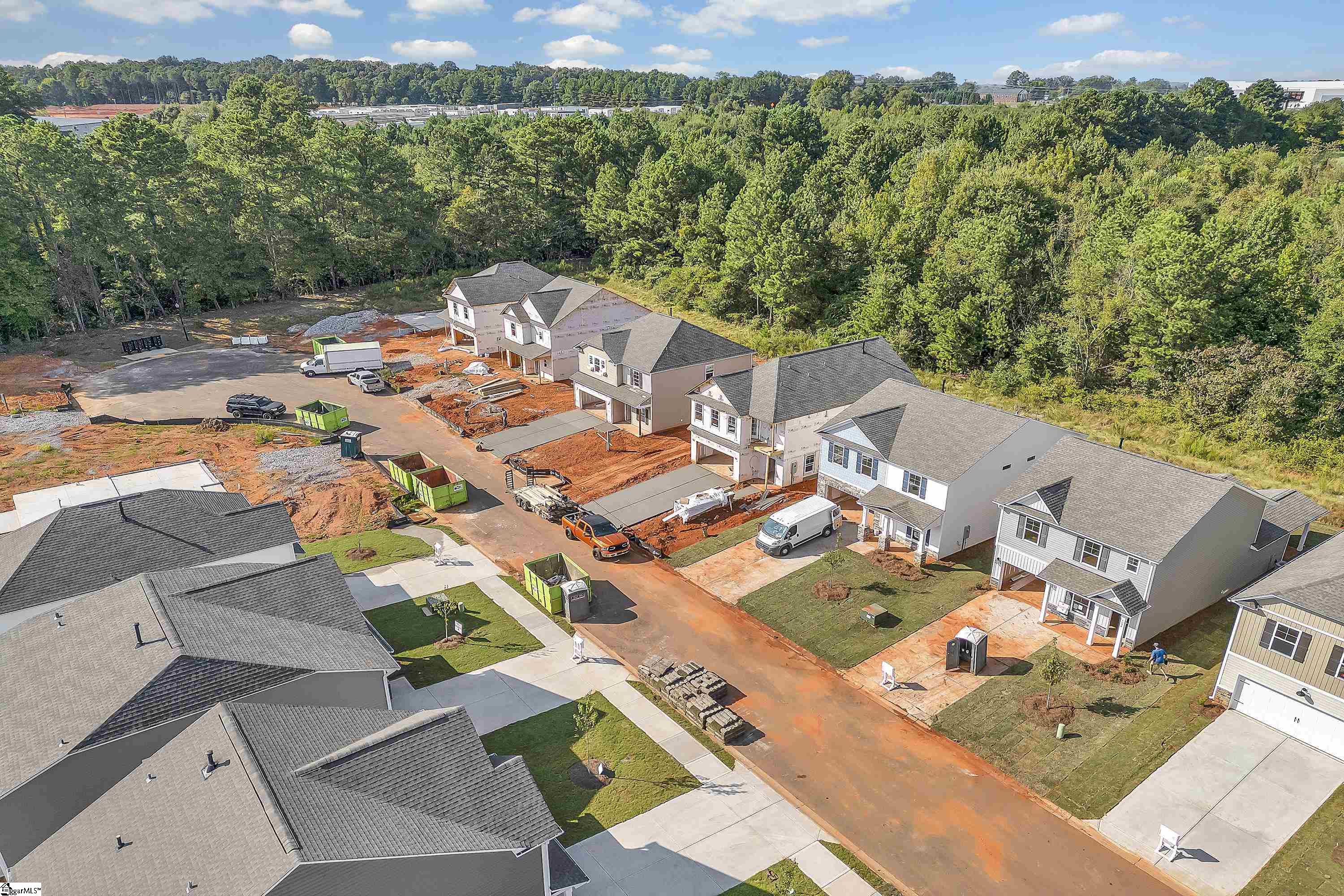 1122 Silverbend Trail