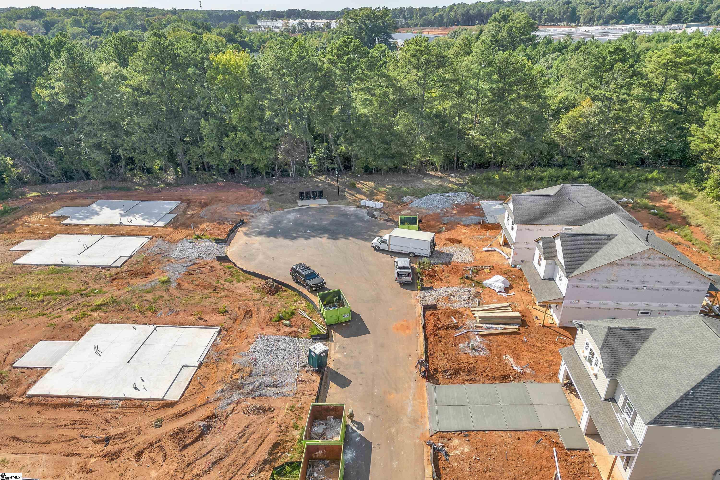 1122 Silverbend Trail