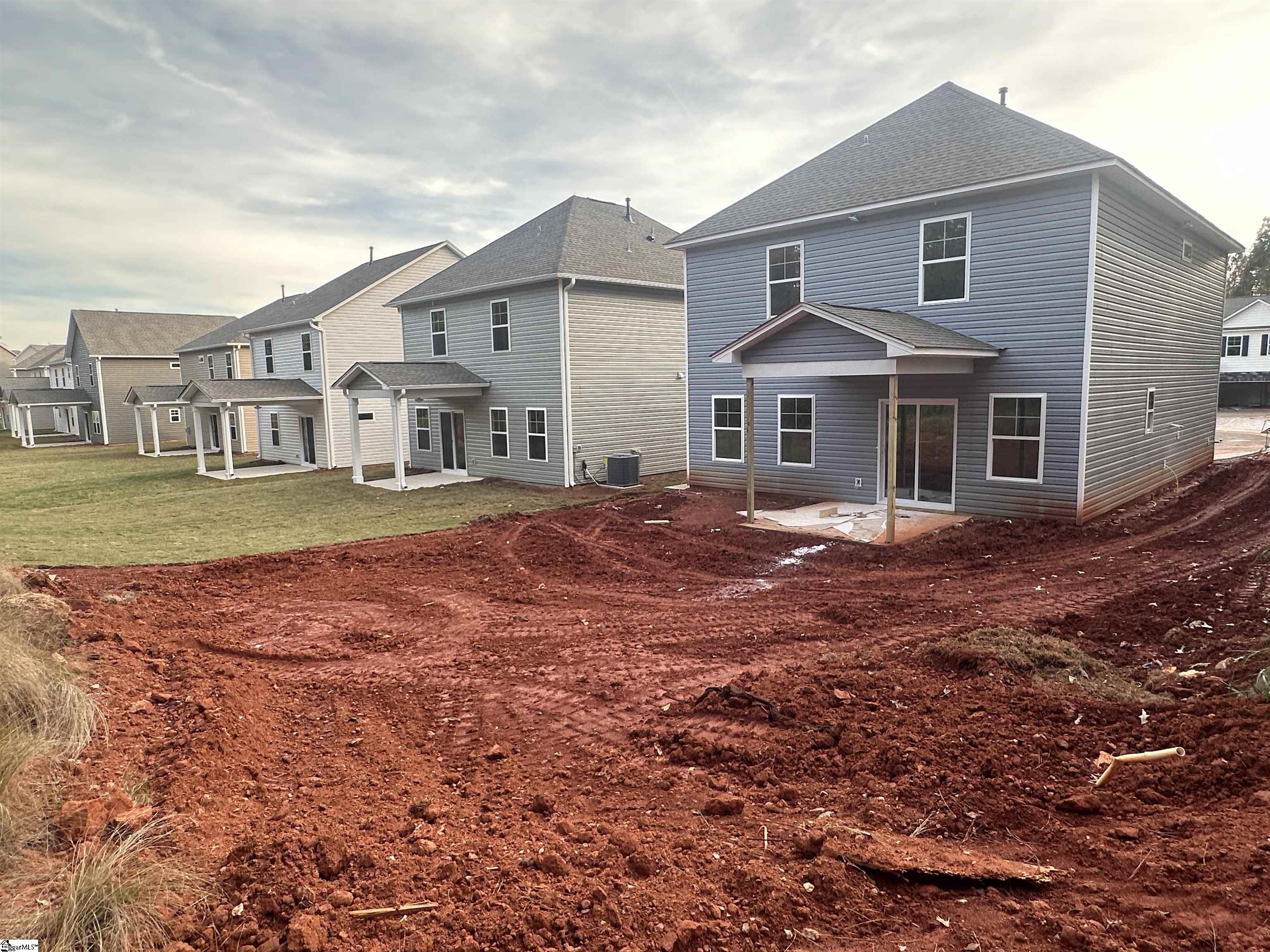 1122 Silverbend Trail