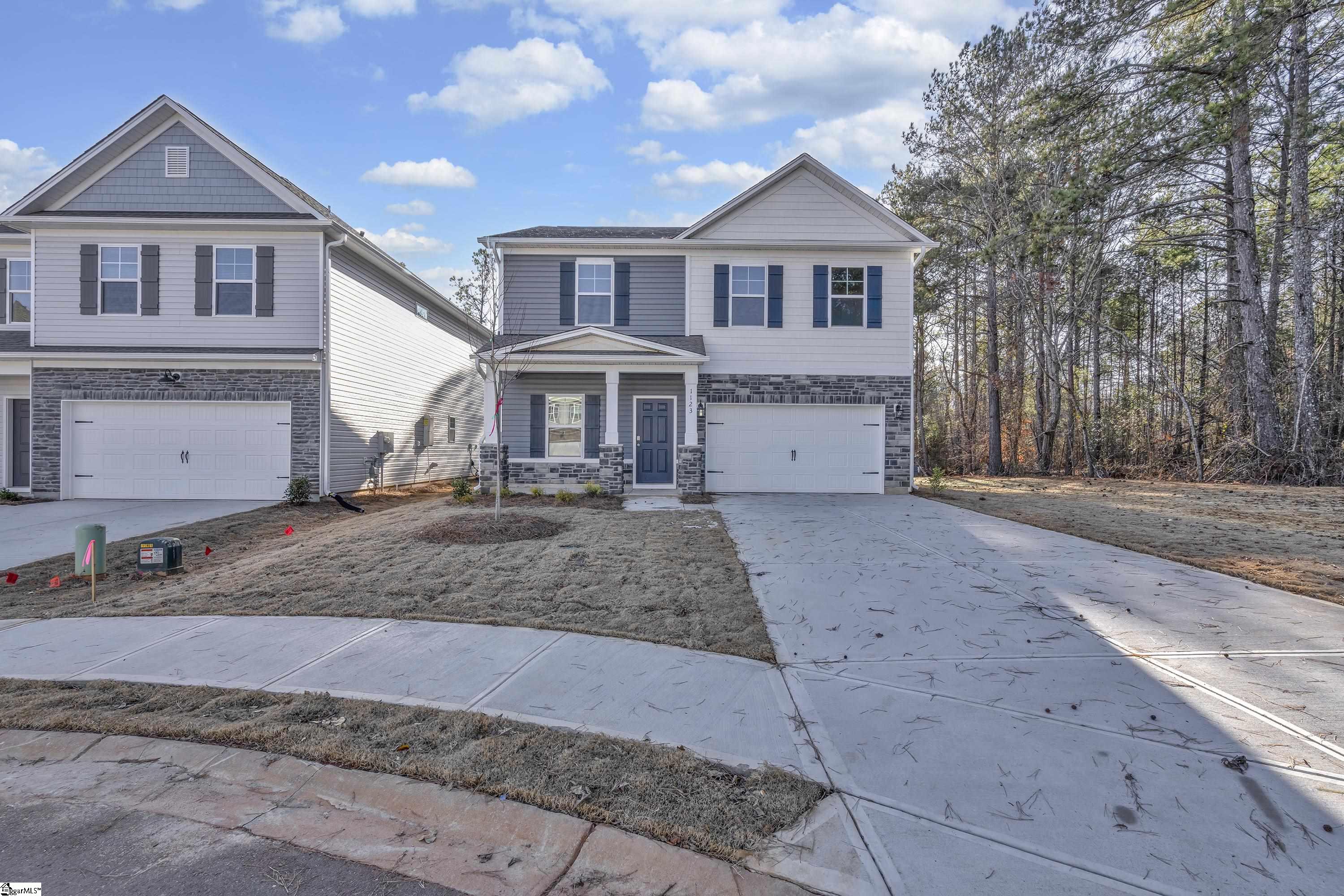 1123 Silverbend Trail