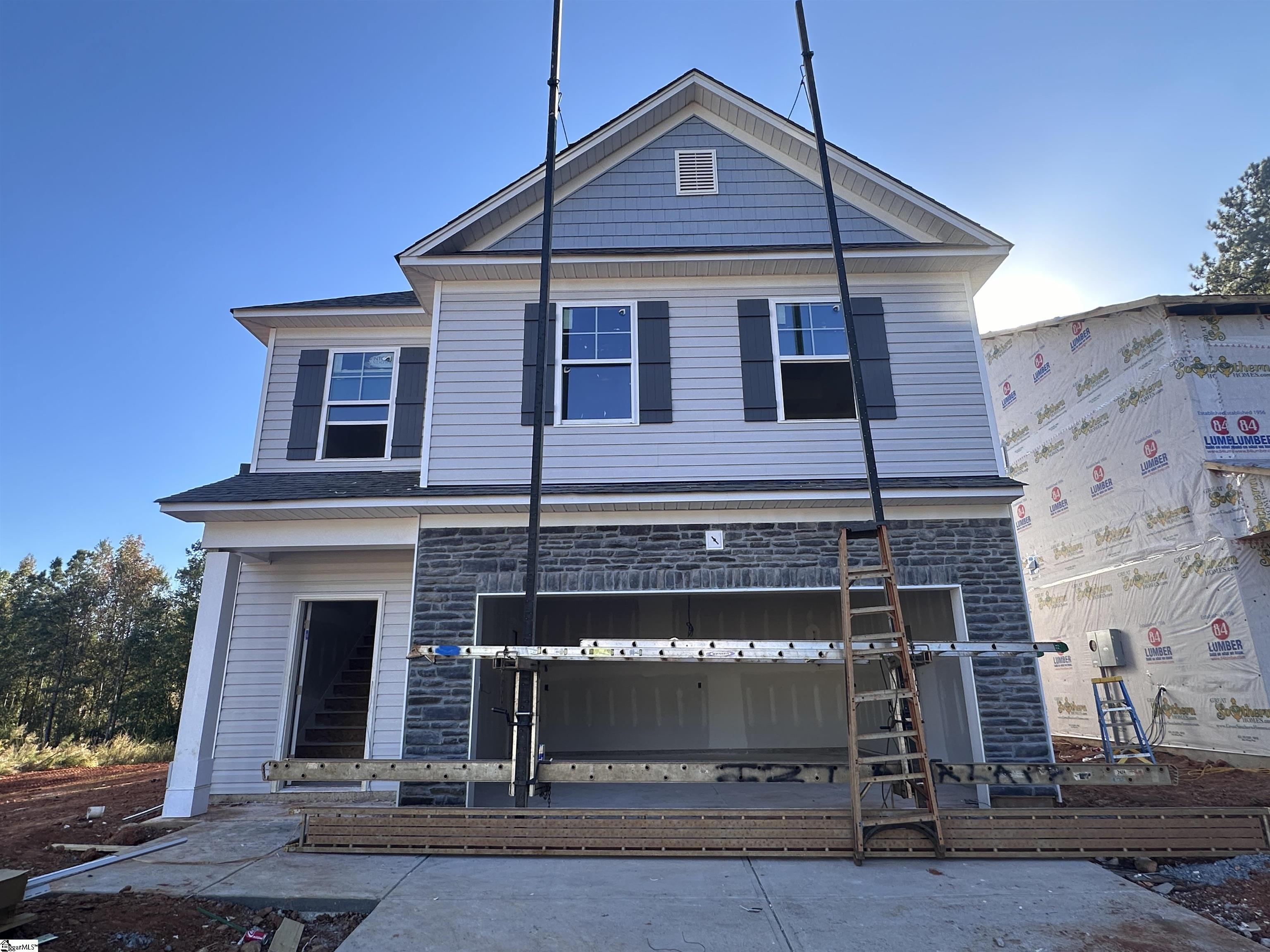 1119 Silverbend Trail