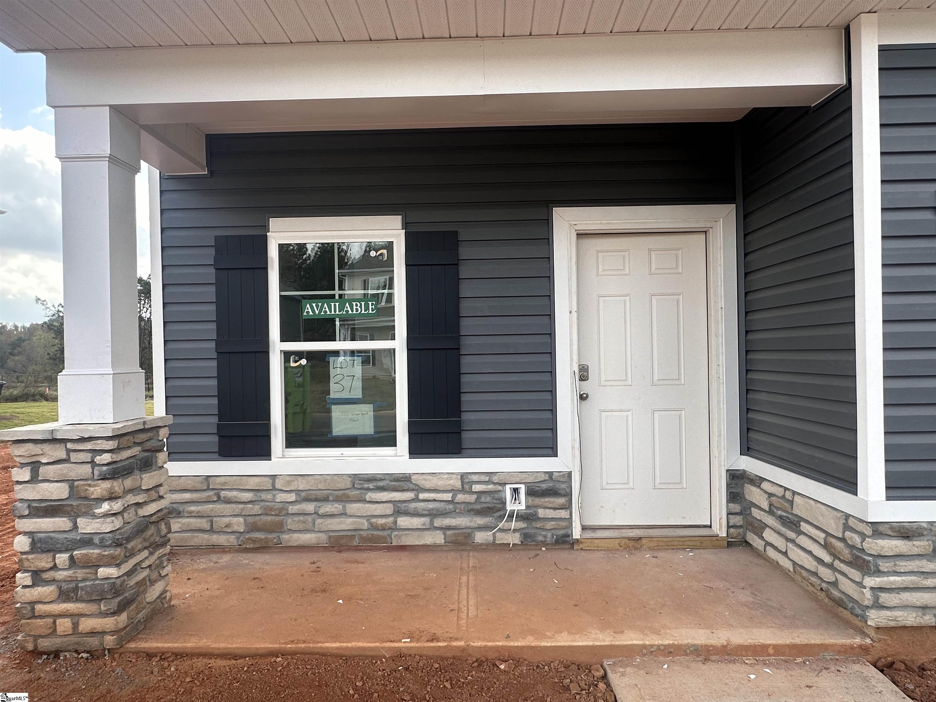 1111 Silverbend Trail