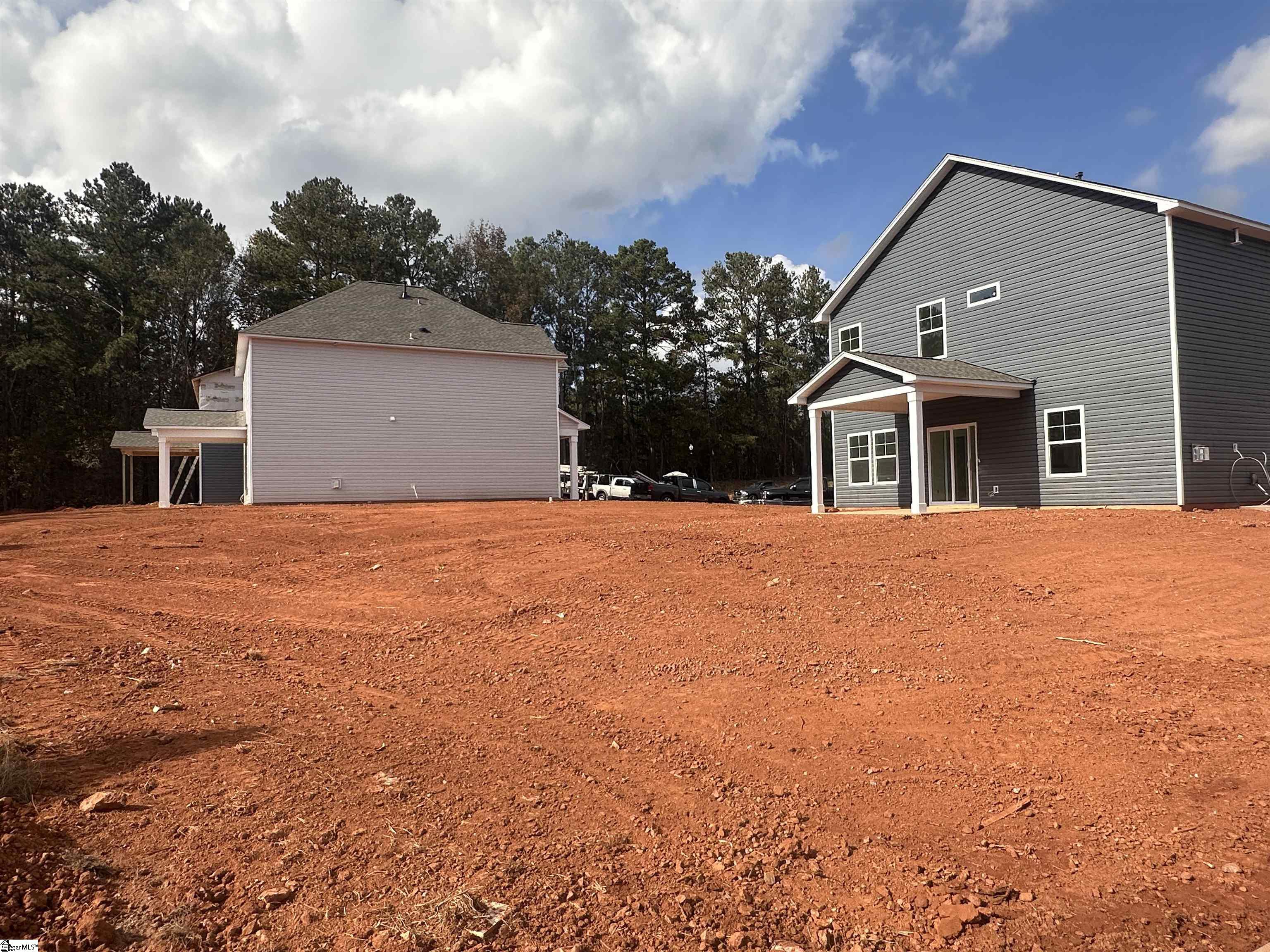 1111 Silverbend Trail