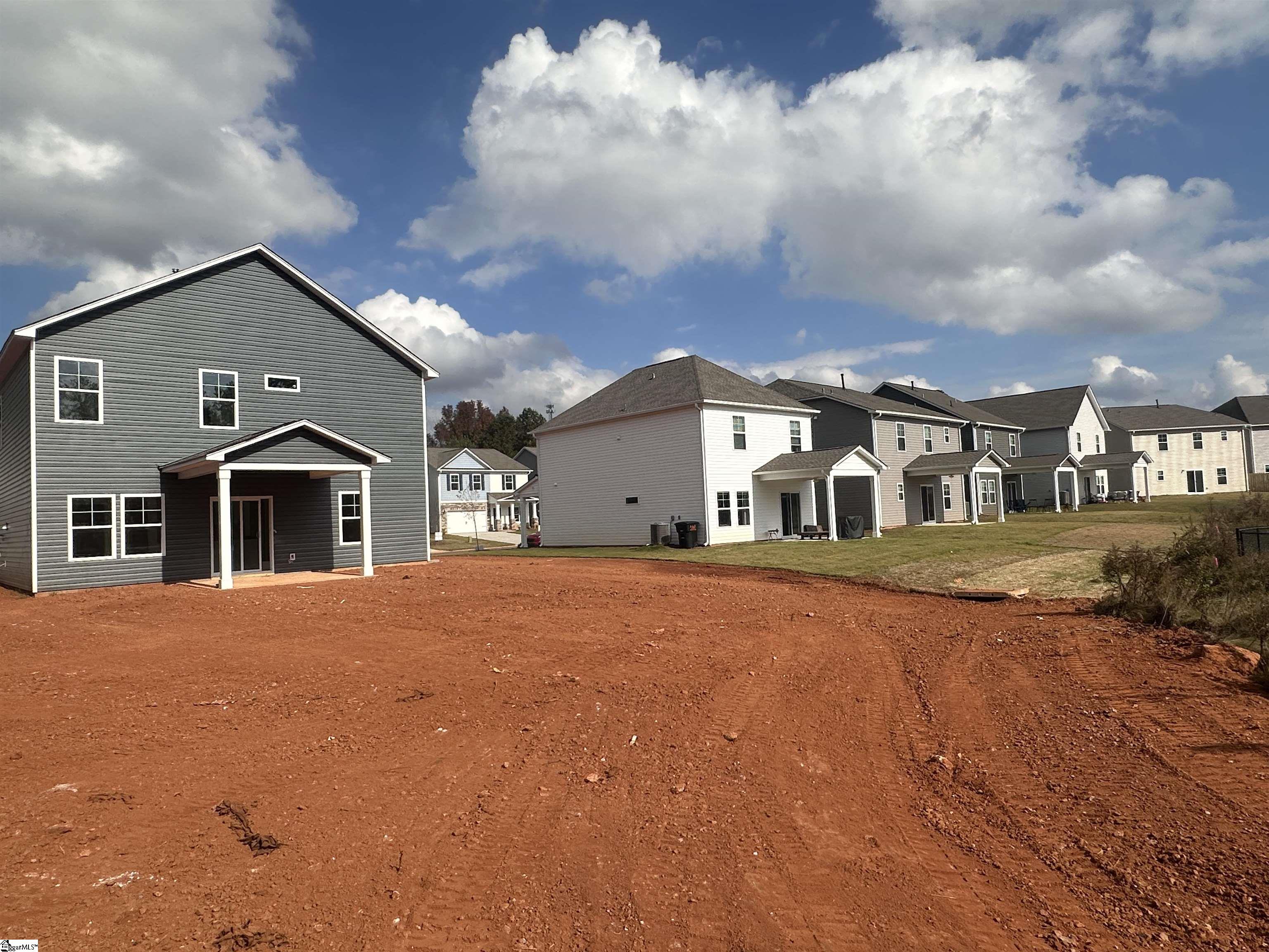 1111 Silverbend Trail