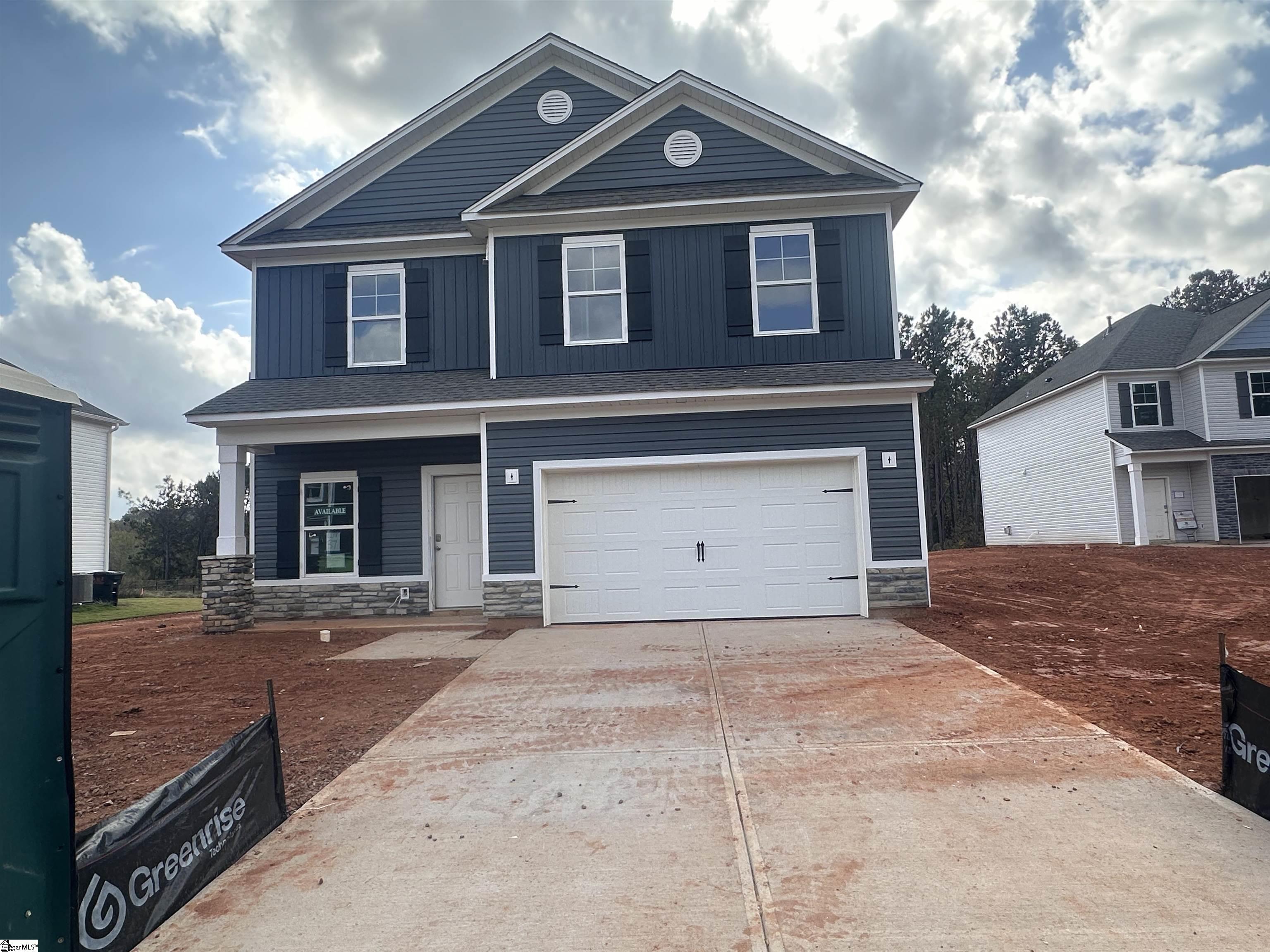 1111 Silverbend Trail