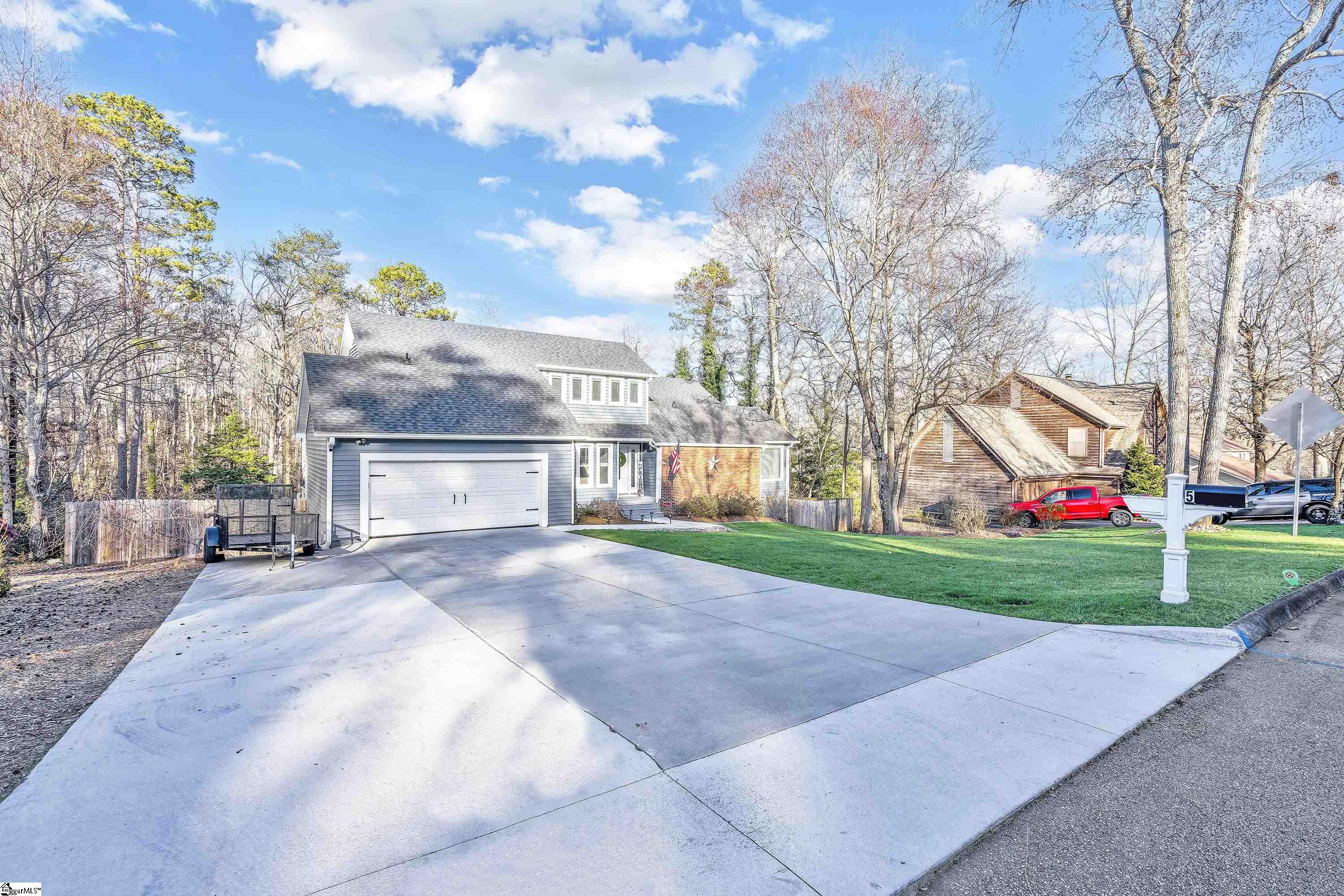 5 Pebble Creek Way