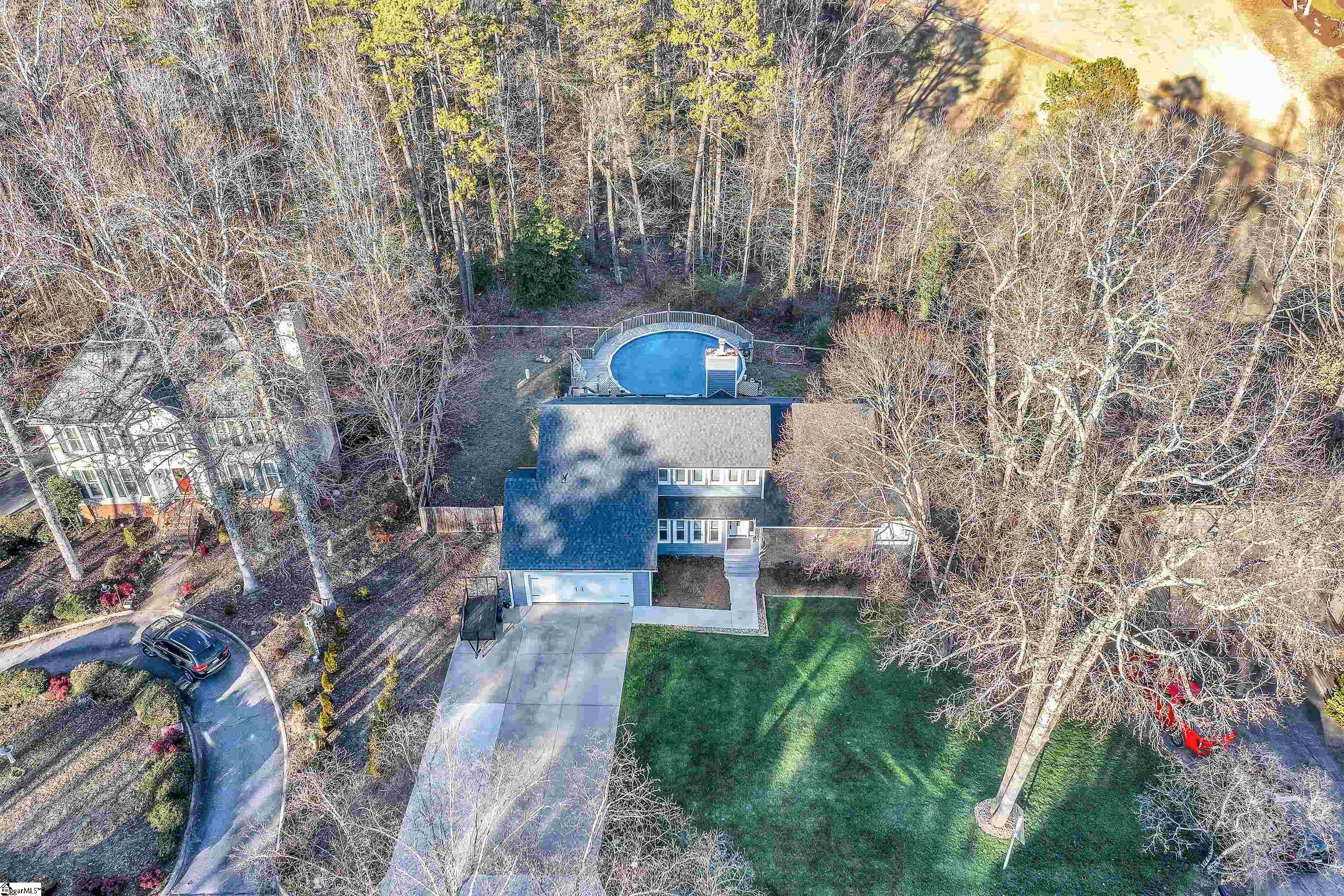 5 Pebble Creek Way