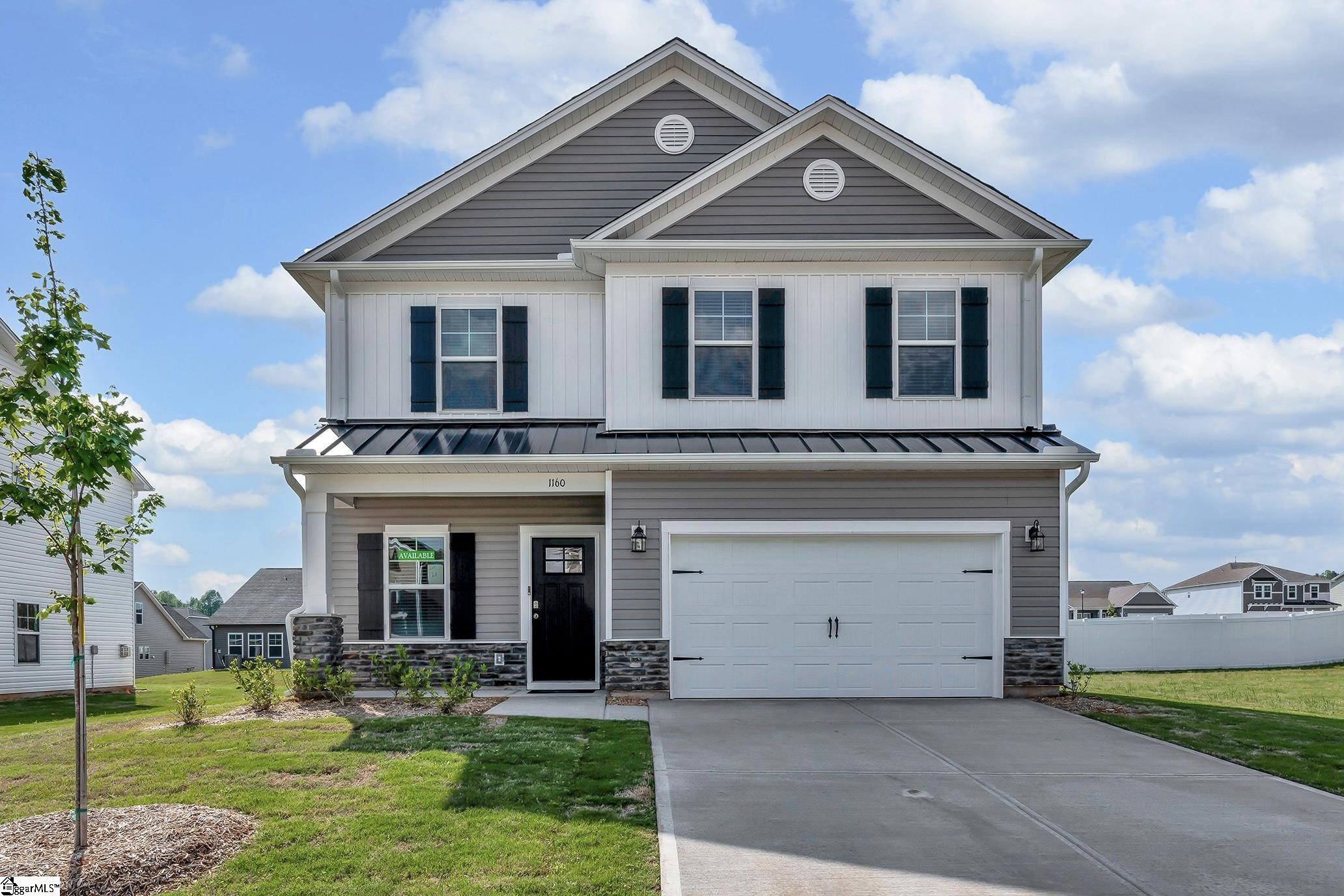 1160 Melford Avenue Lot 128