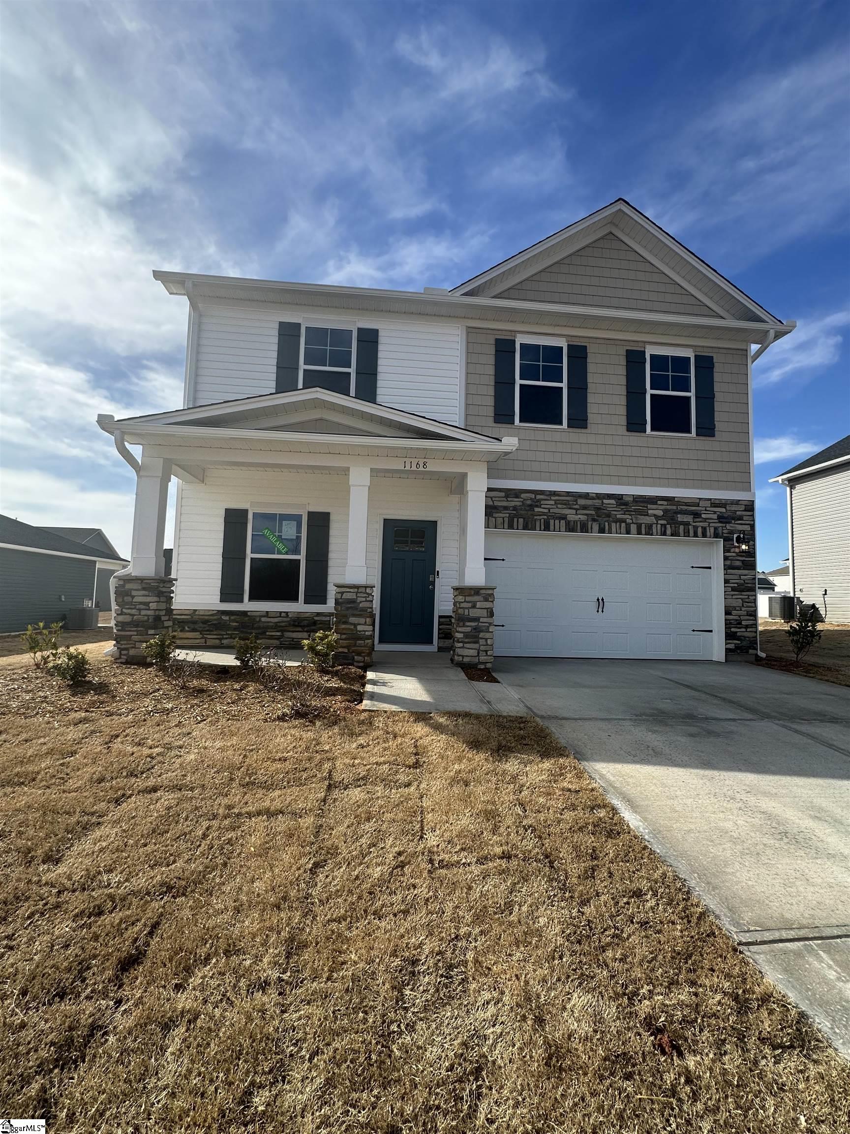 1168 Melford Avenue Lot 127