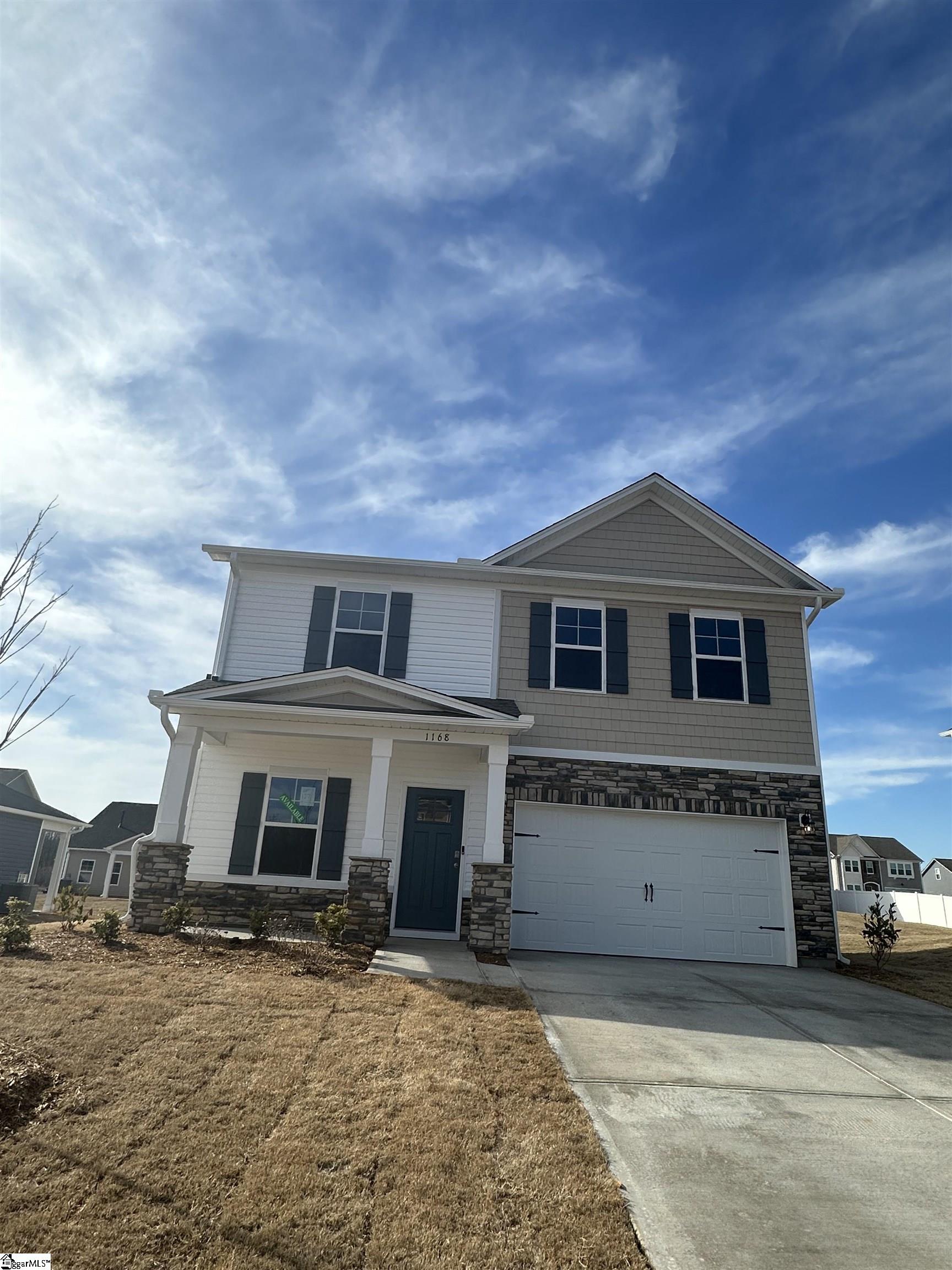 1168 Melford Avenue Lot 127