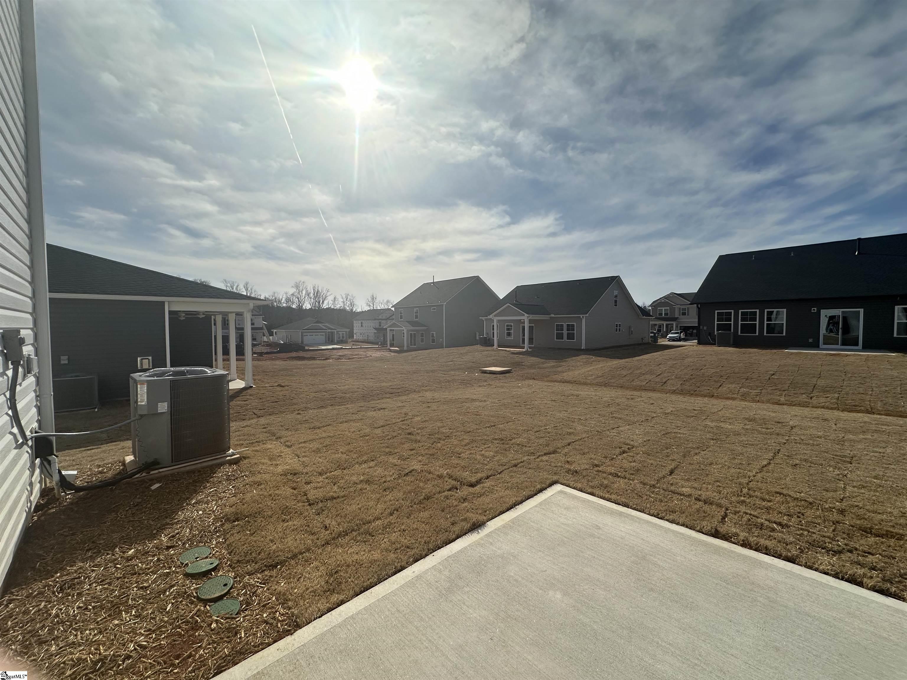 1168 Melford Avenue Lot 127