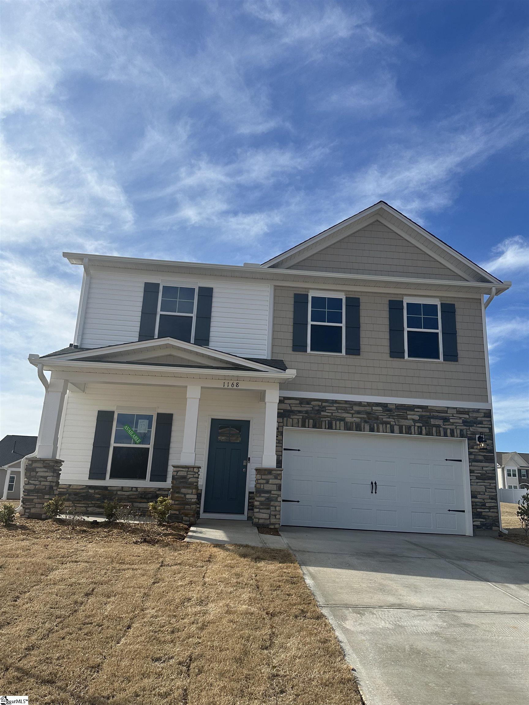 1168 Melford Avenue Lot 127