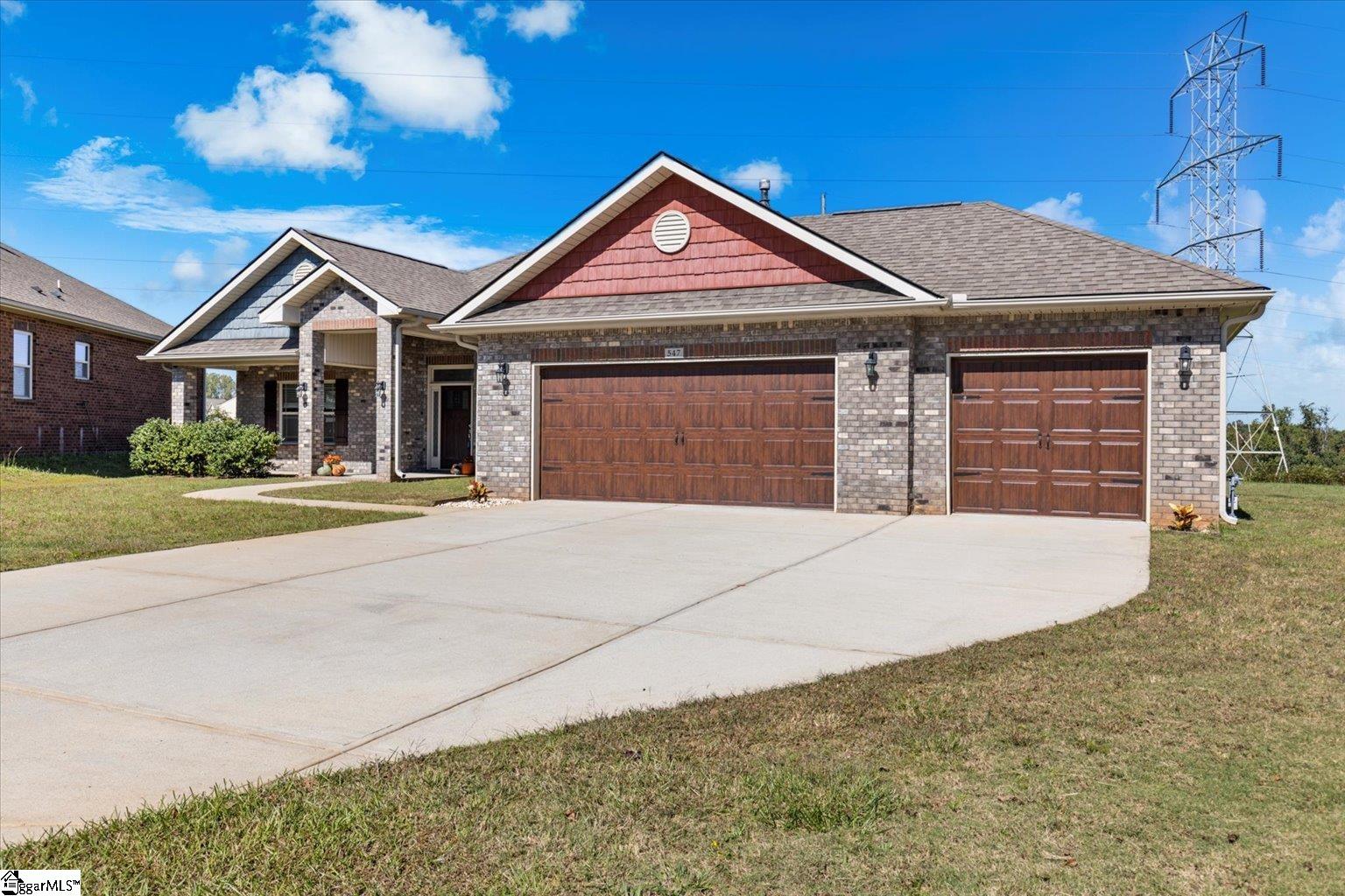 547 Bridgetowne Court