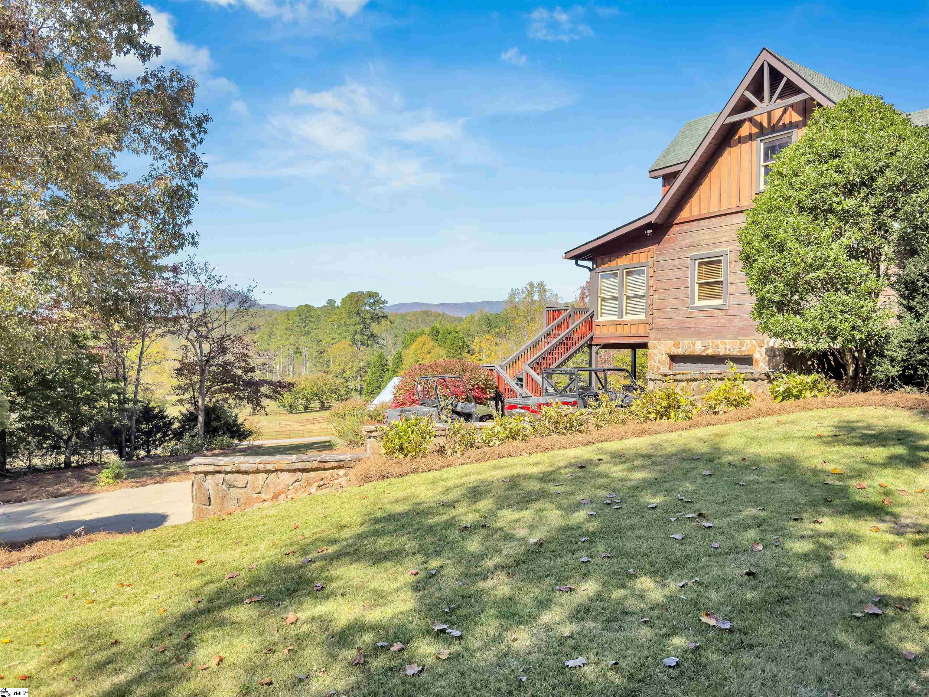 160 Heavens View Lane